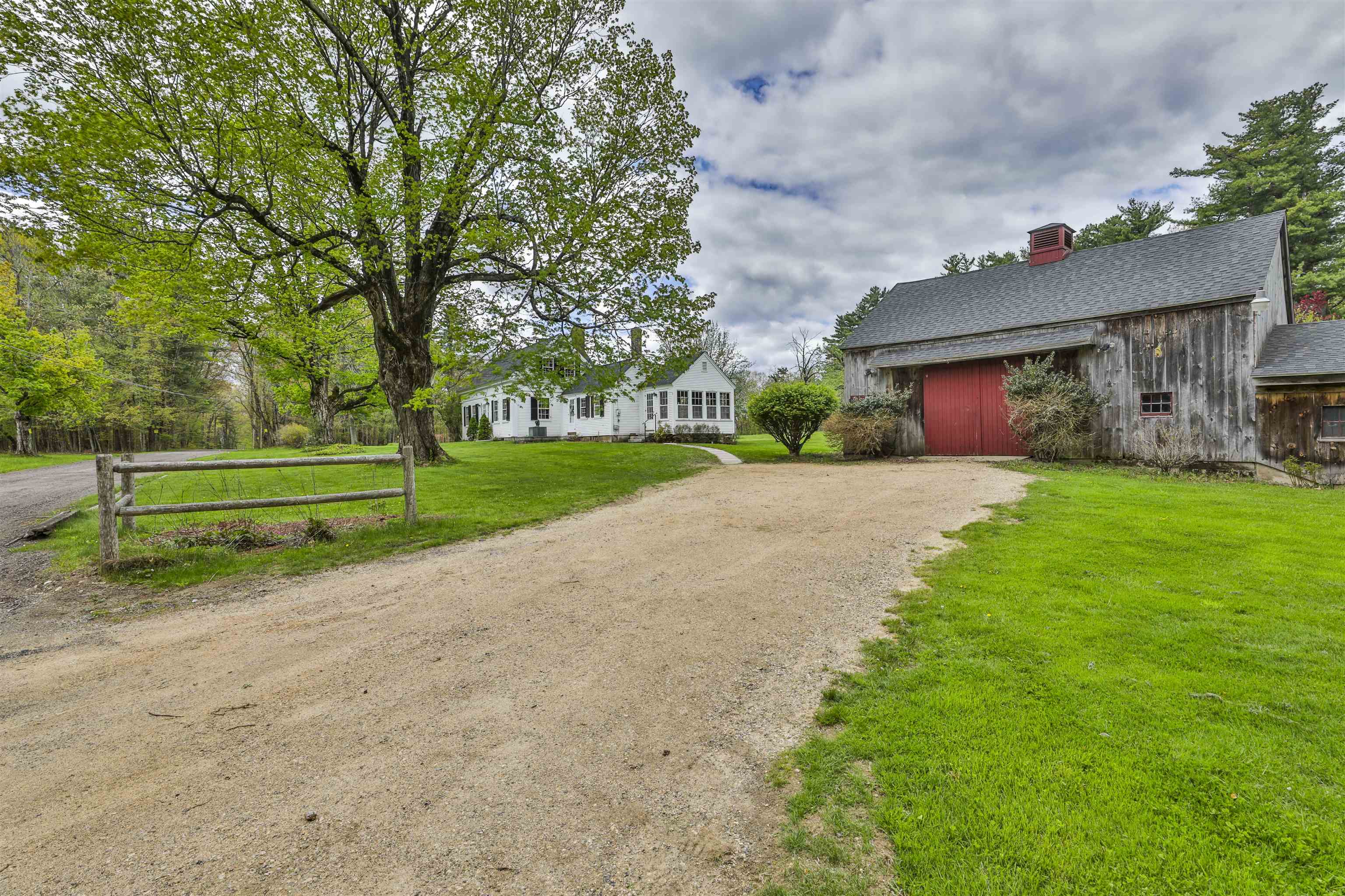 1 Featherbed Lane