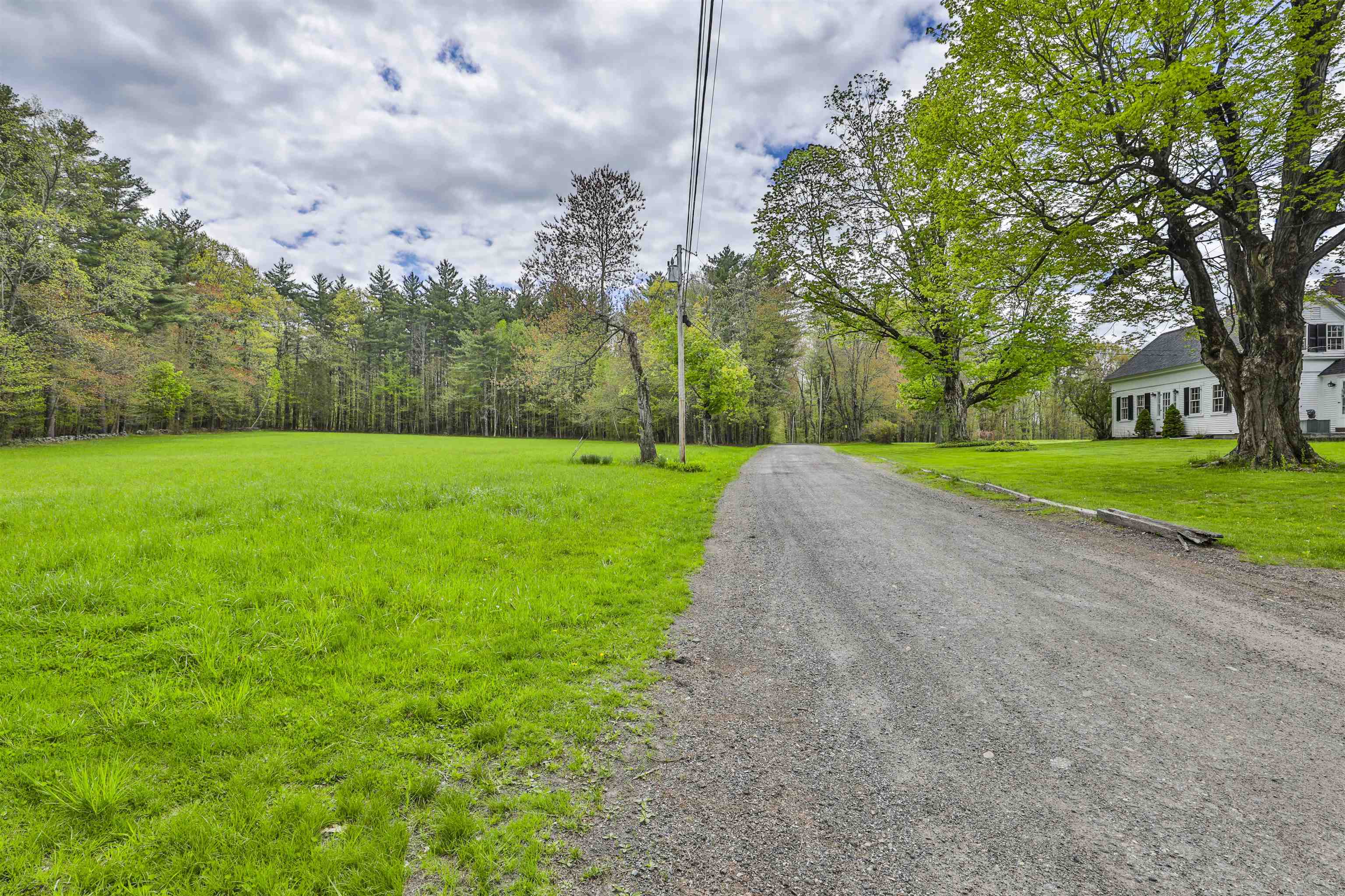 1 Featherbed Lane