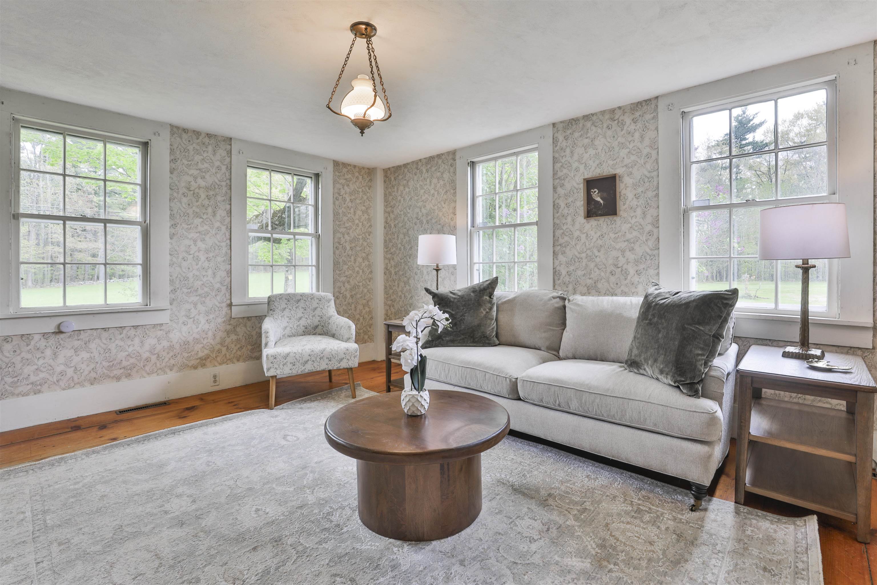 1 Featherbed Lane