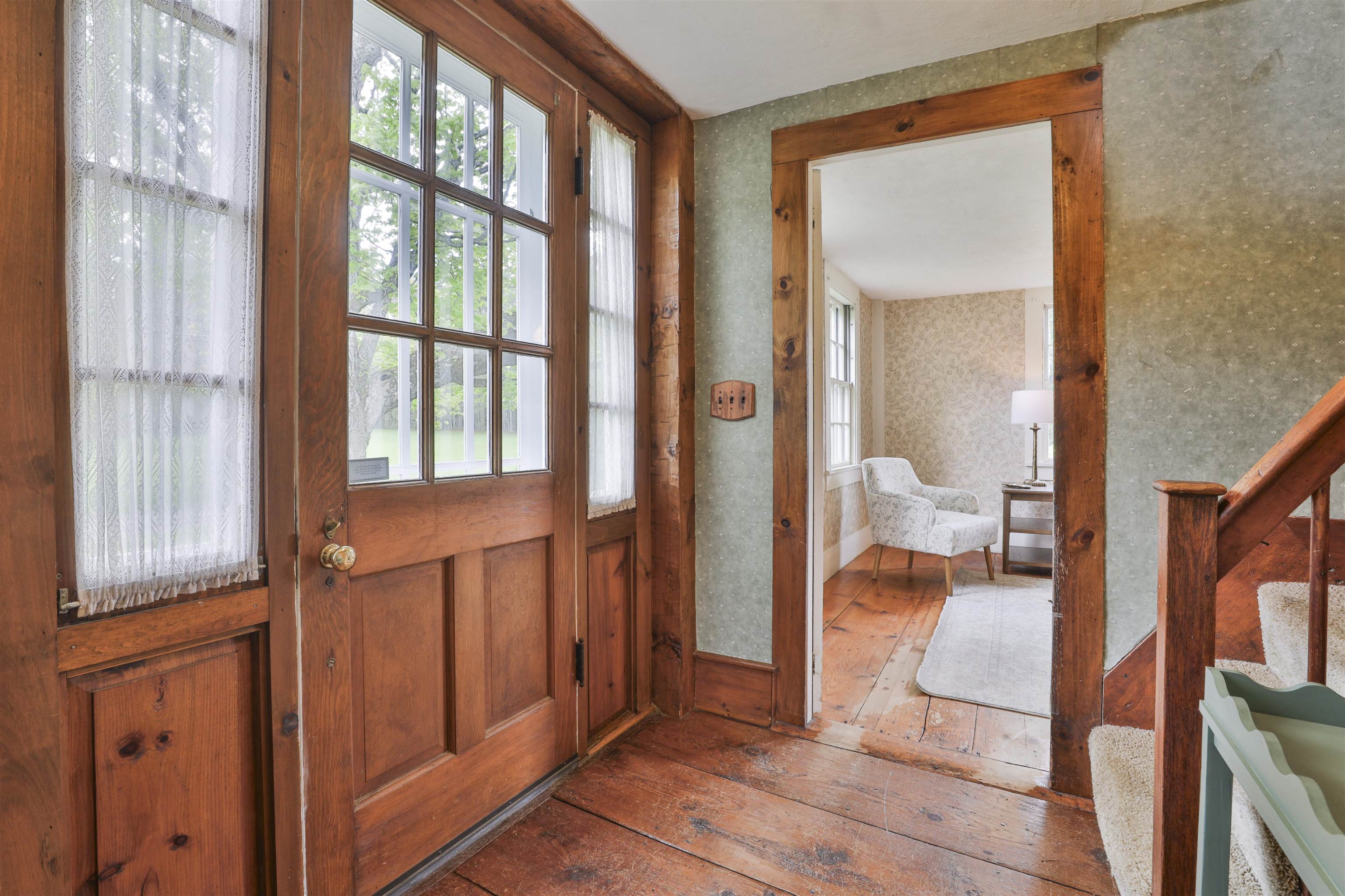 1 Featherbed Lane