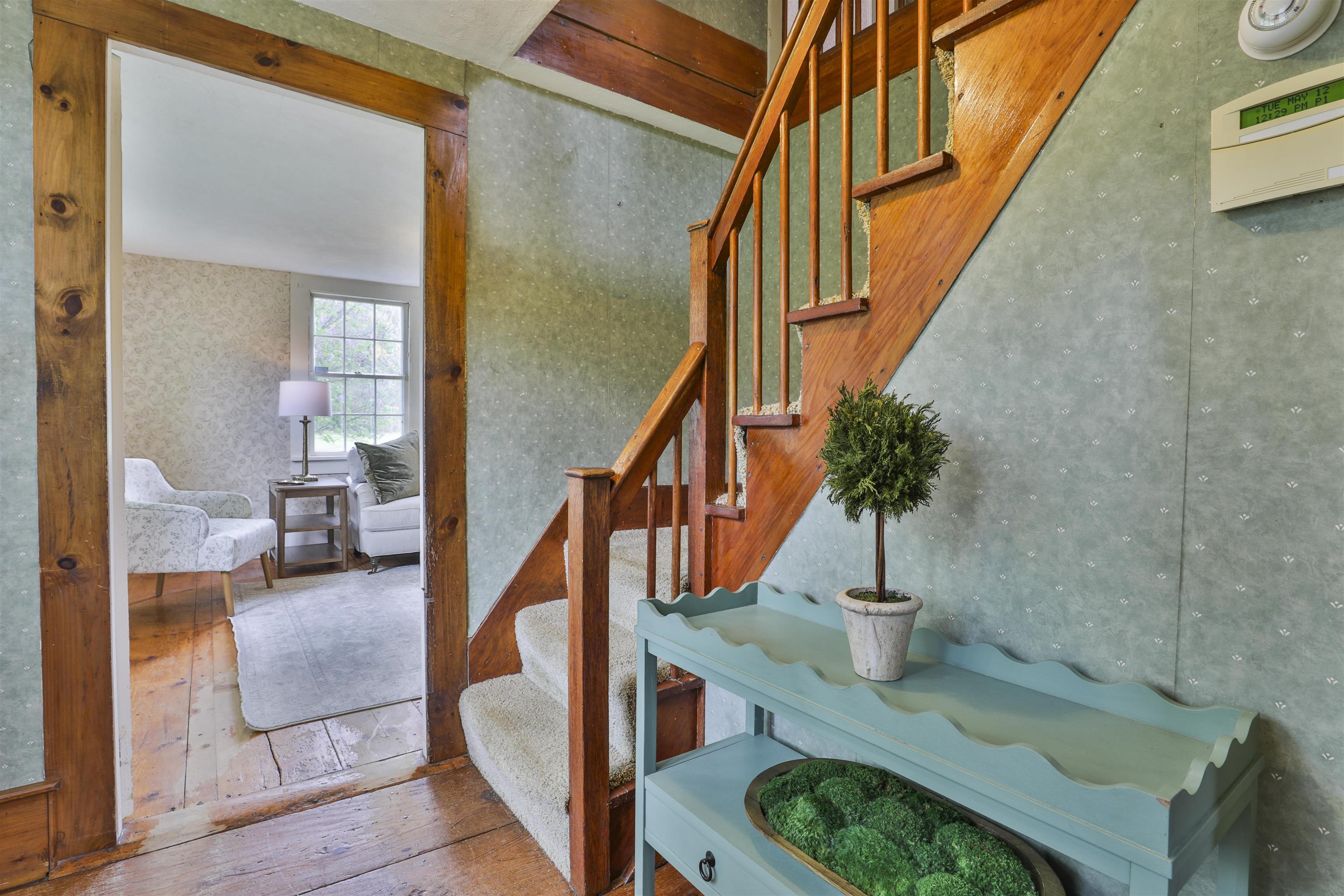 1 Featherbed Lane