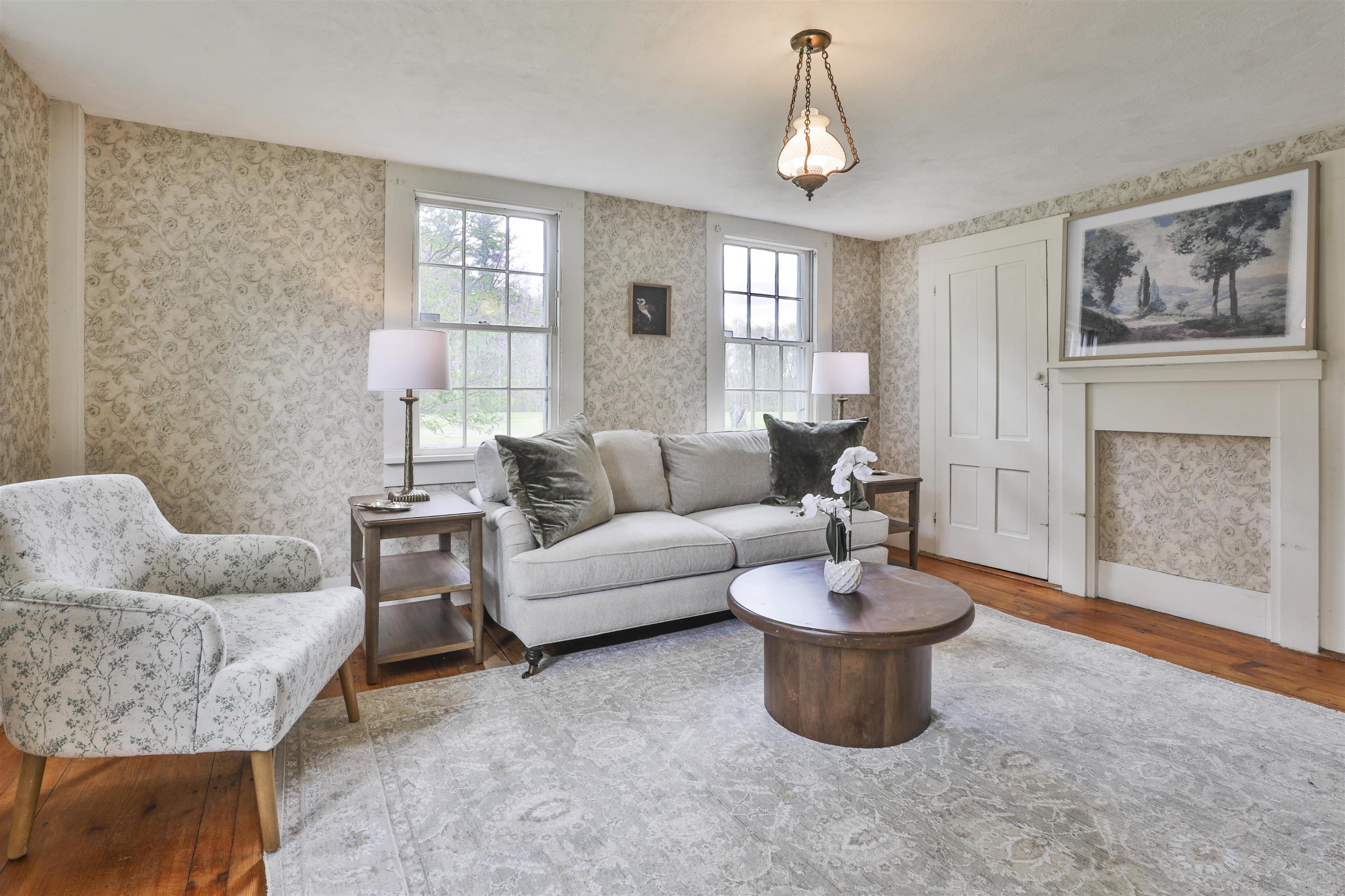 1 Featherbed Lane