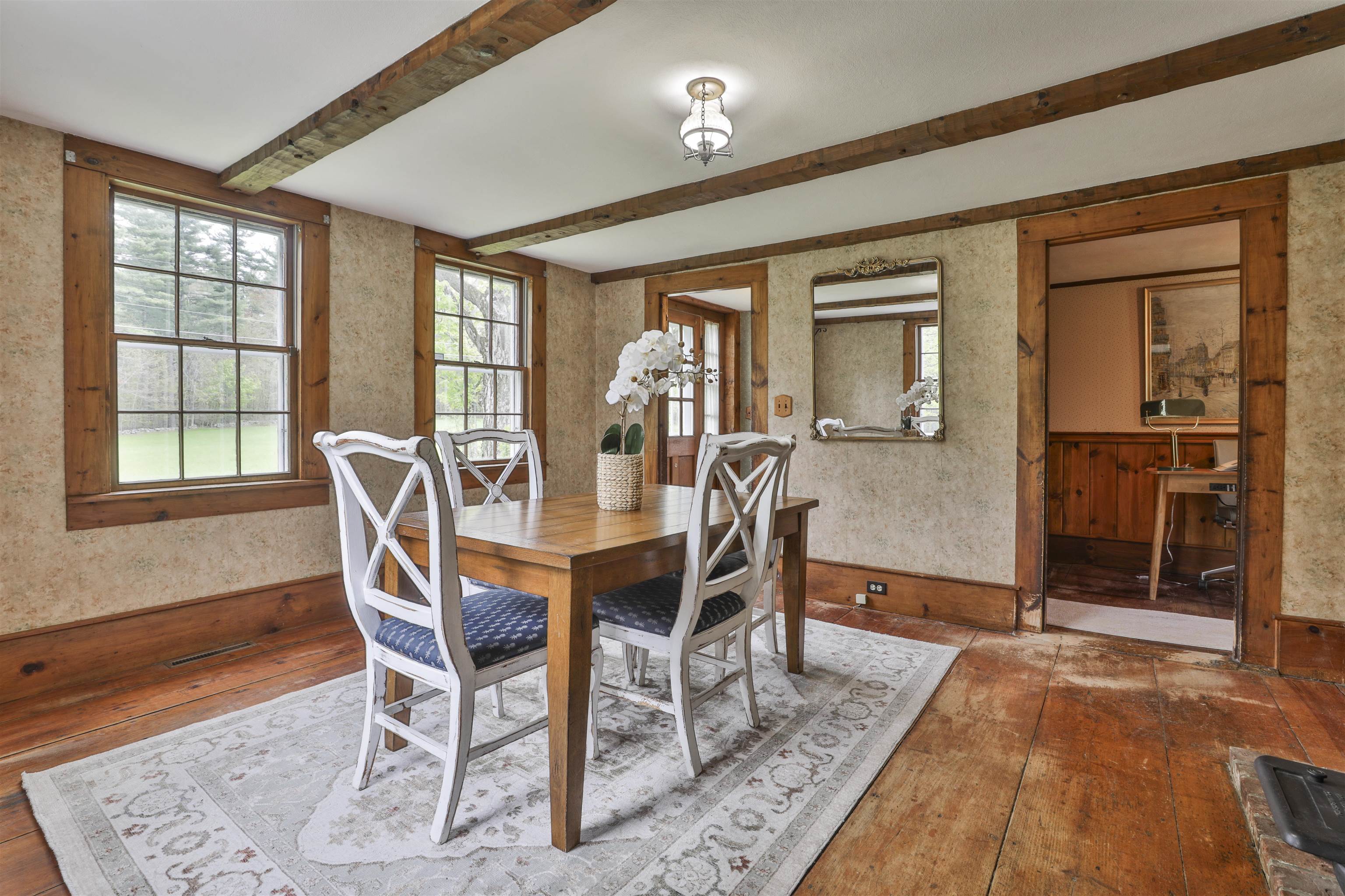 1 Featherbed Lane