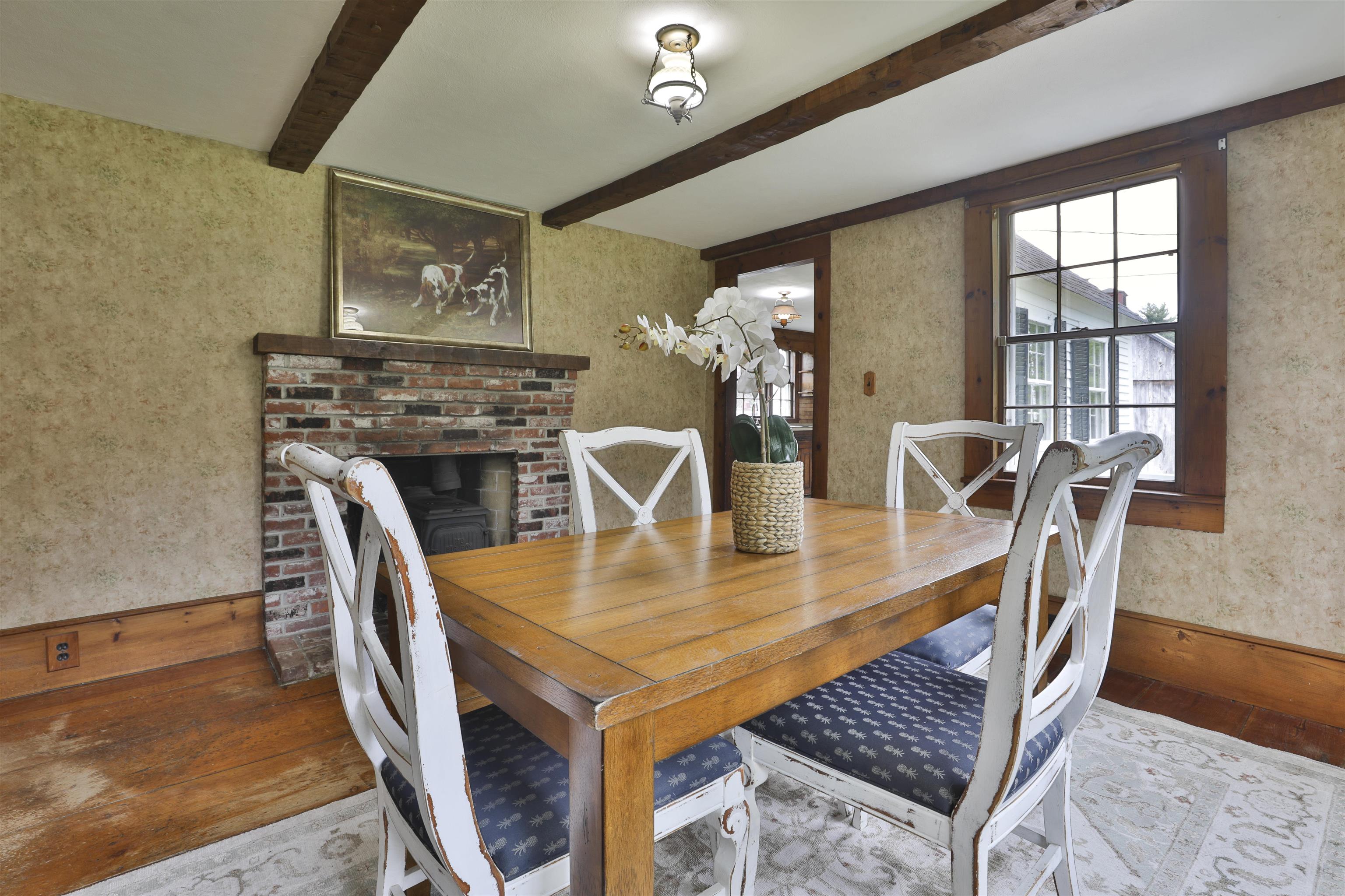 1 Featherbed Lane