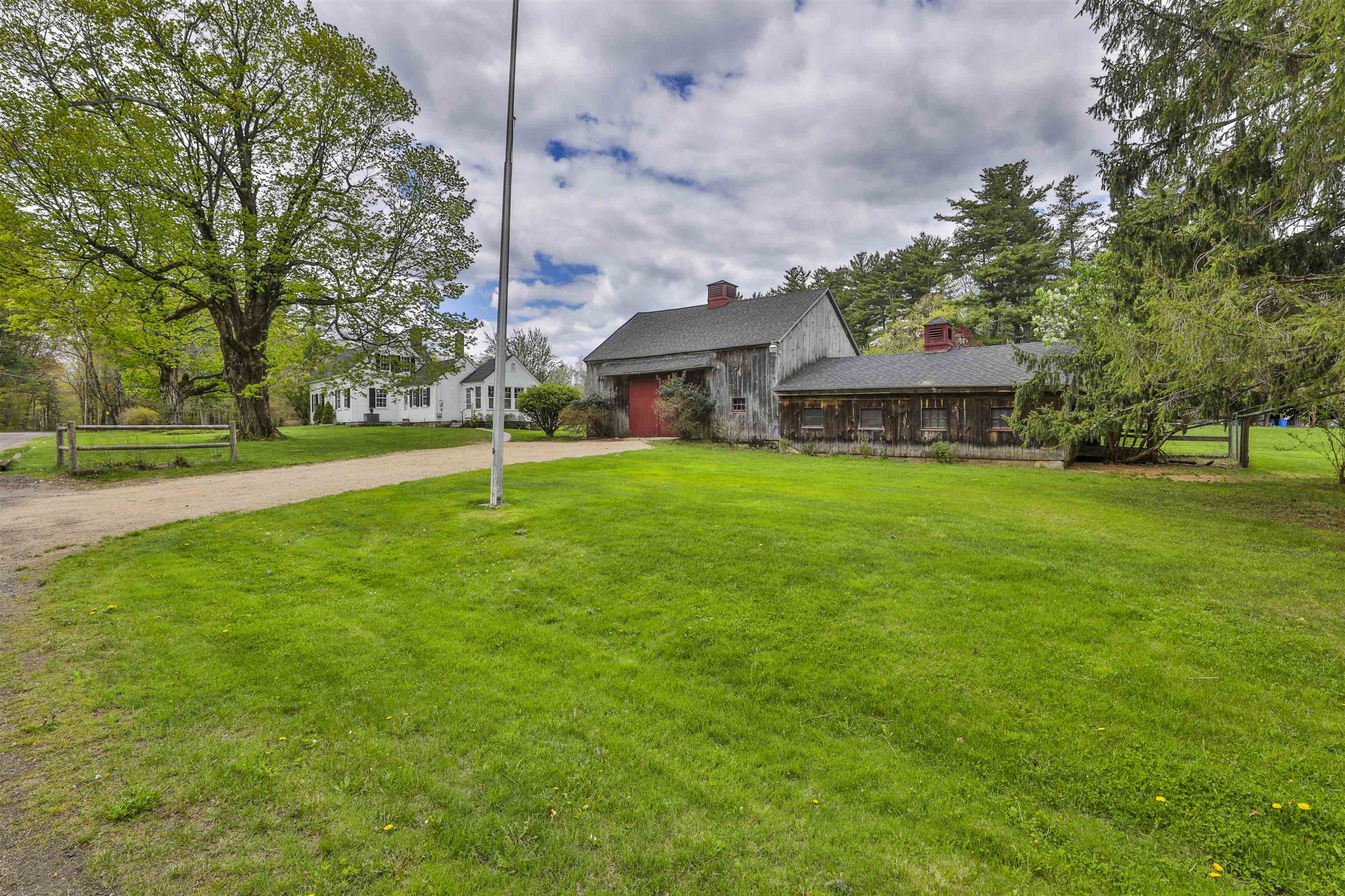 1 Featherbed Lane