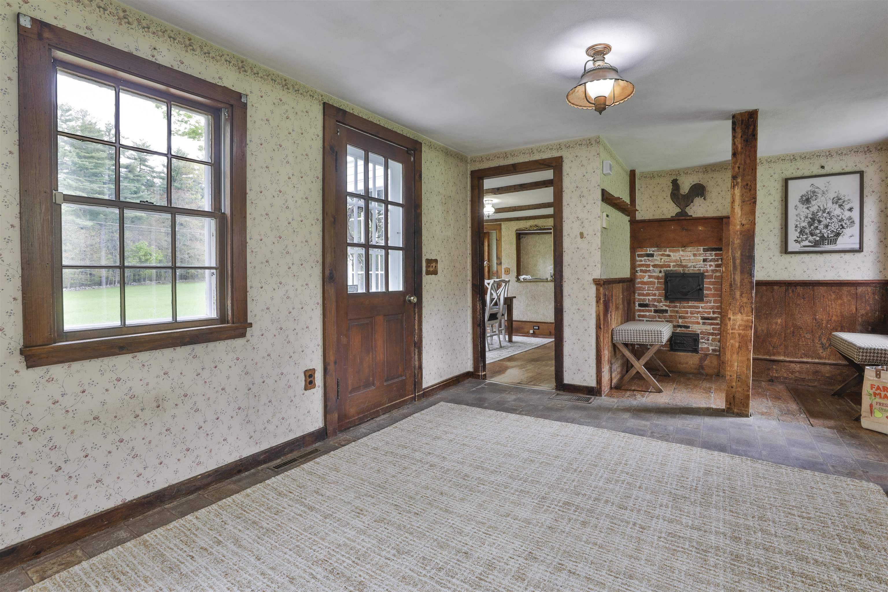 1 Featherbed Lane