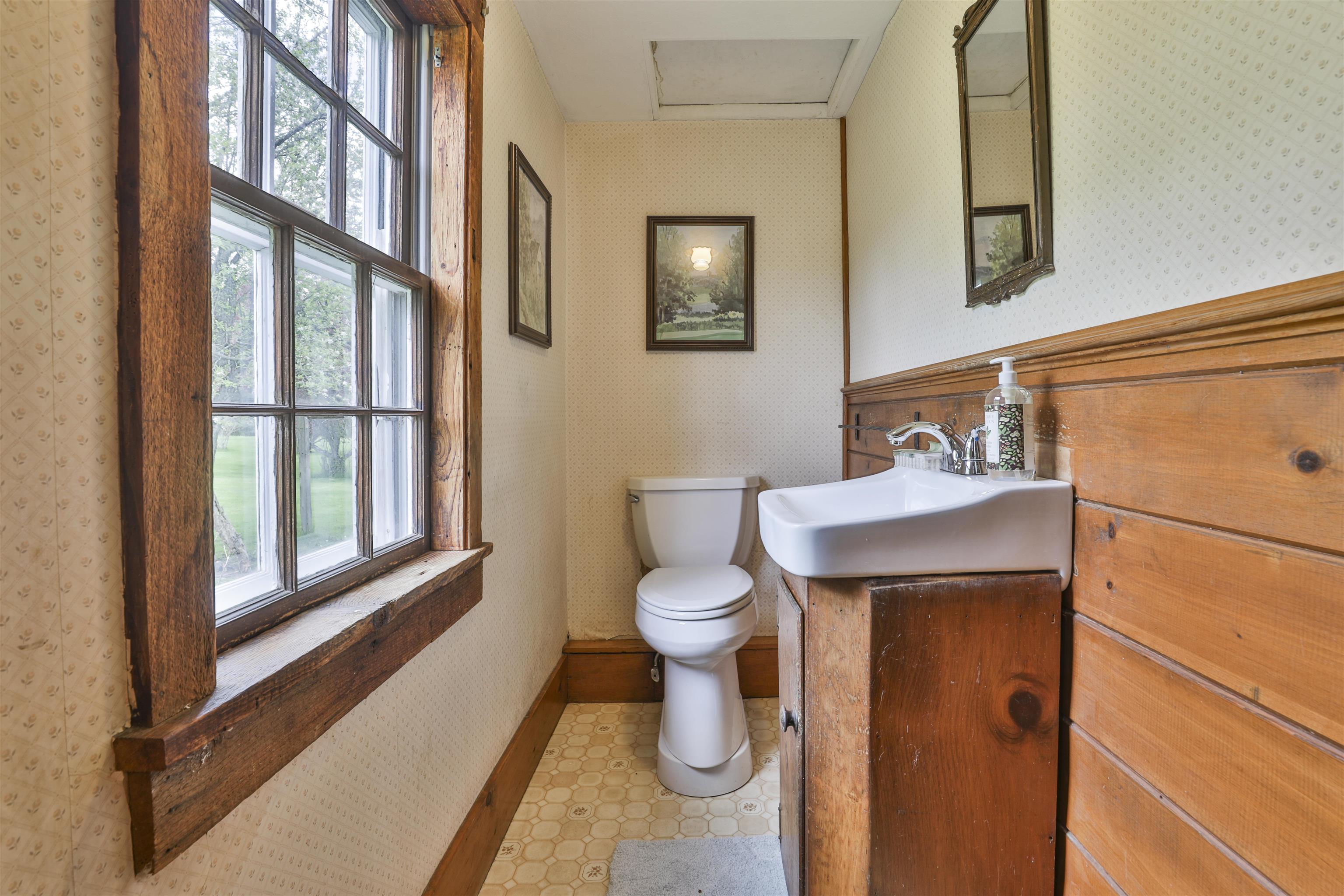 1 Featherbed Lane