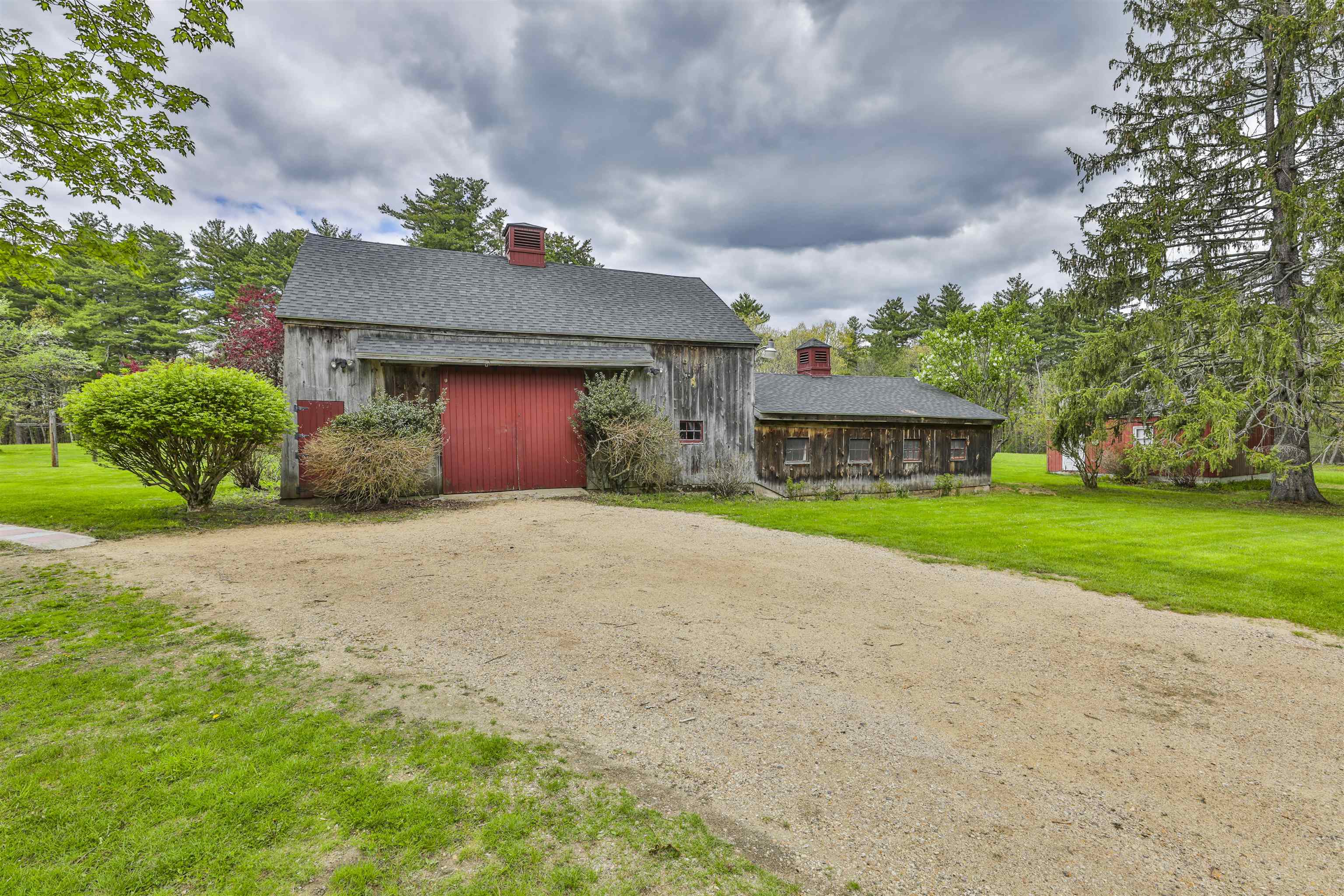 1 Featherbed Lane