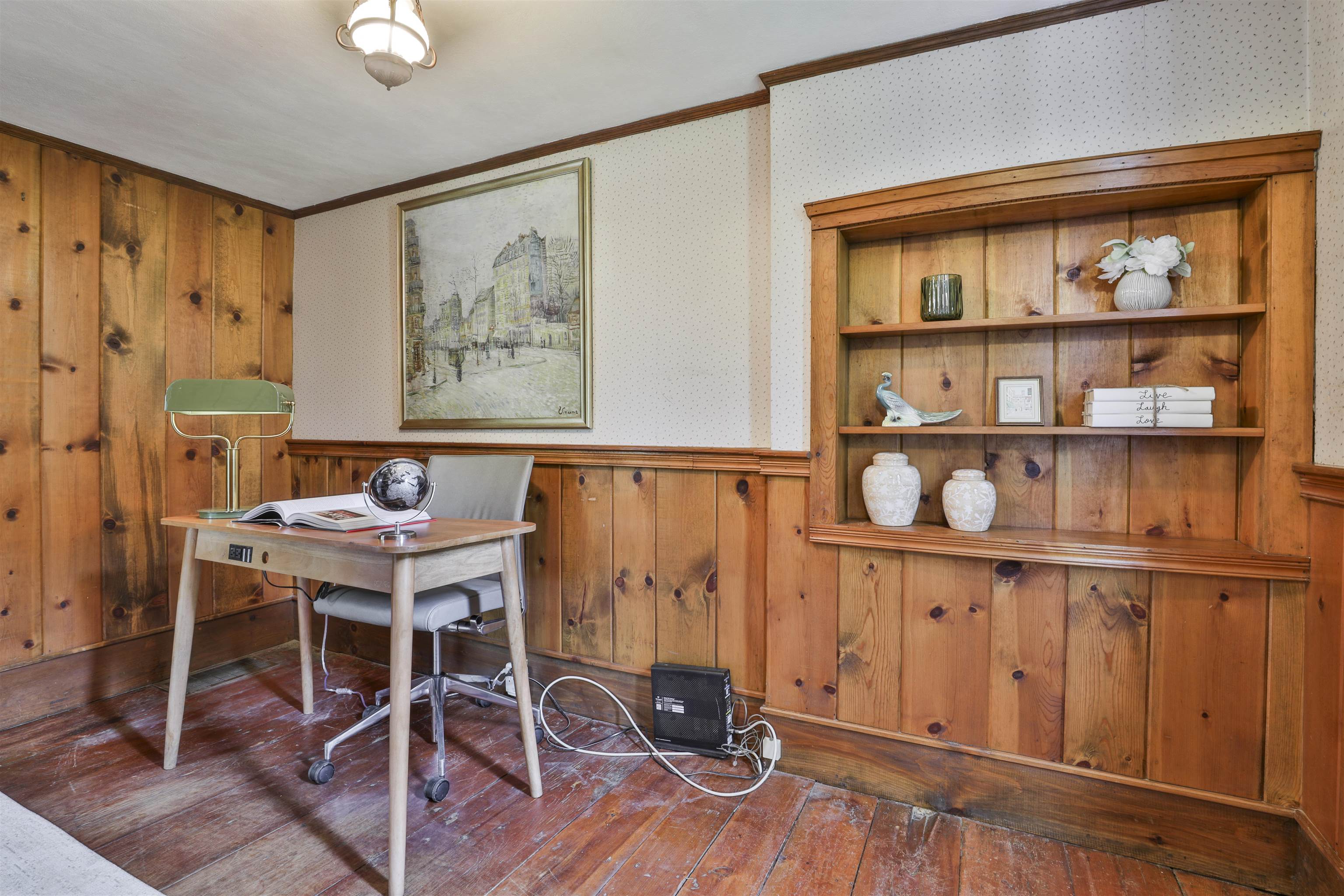 1 Featherbed Lane
