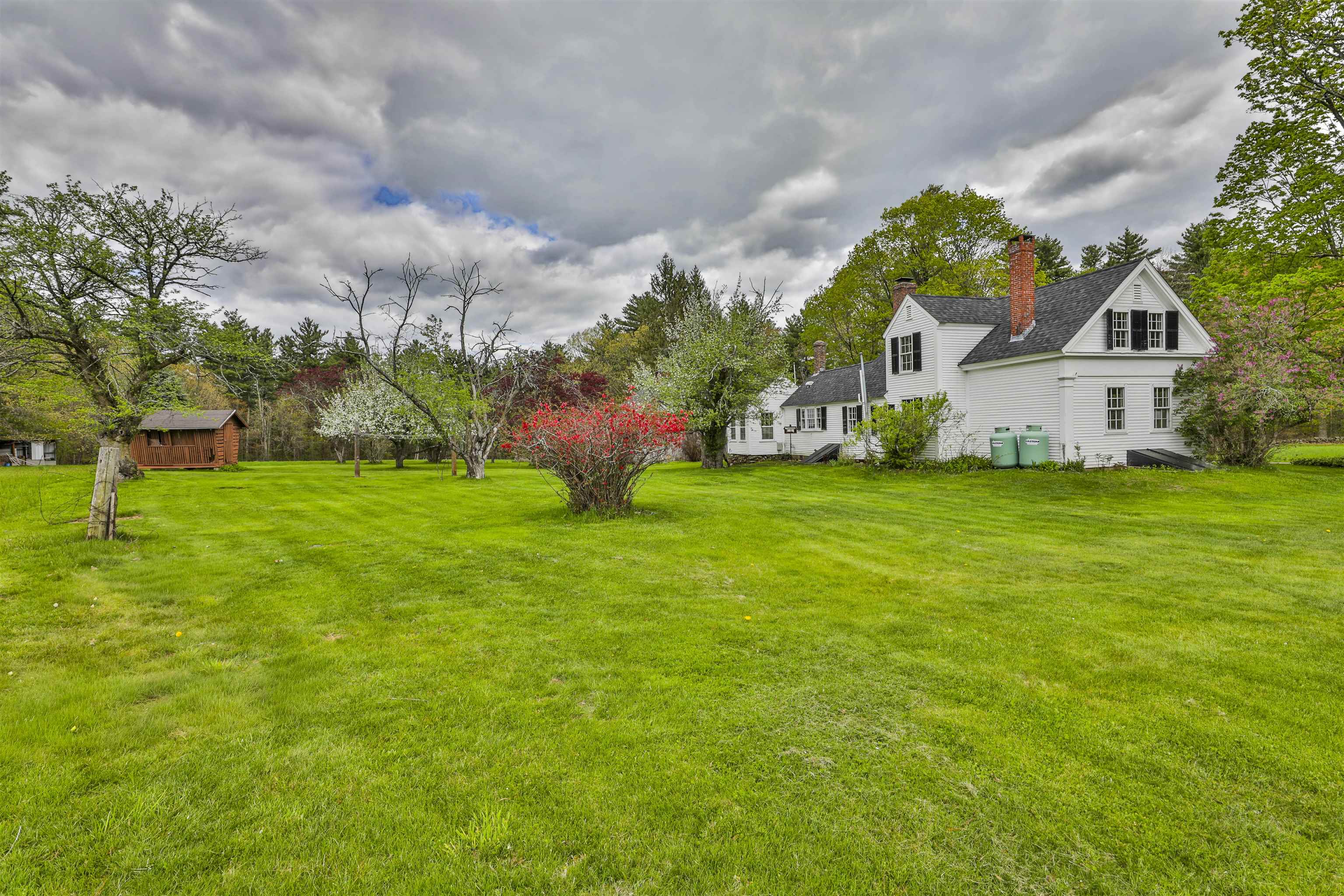 1 Featherbed Lane