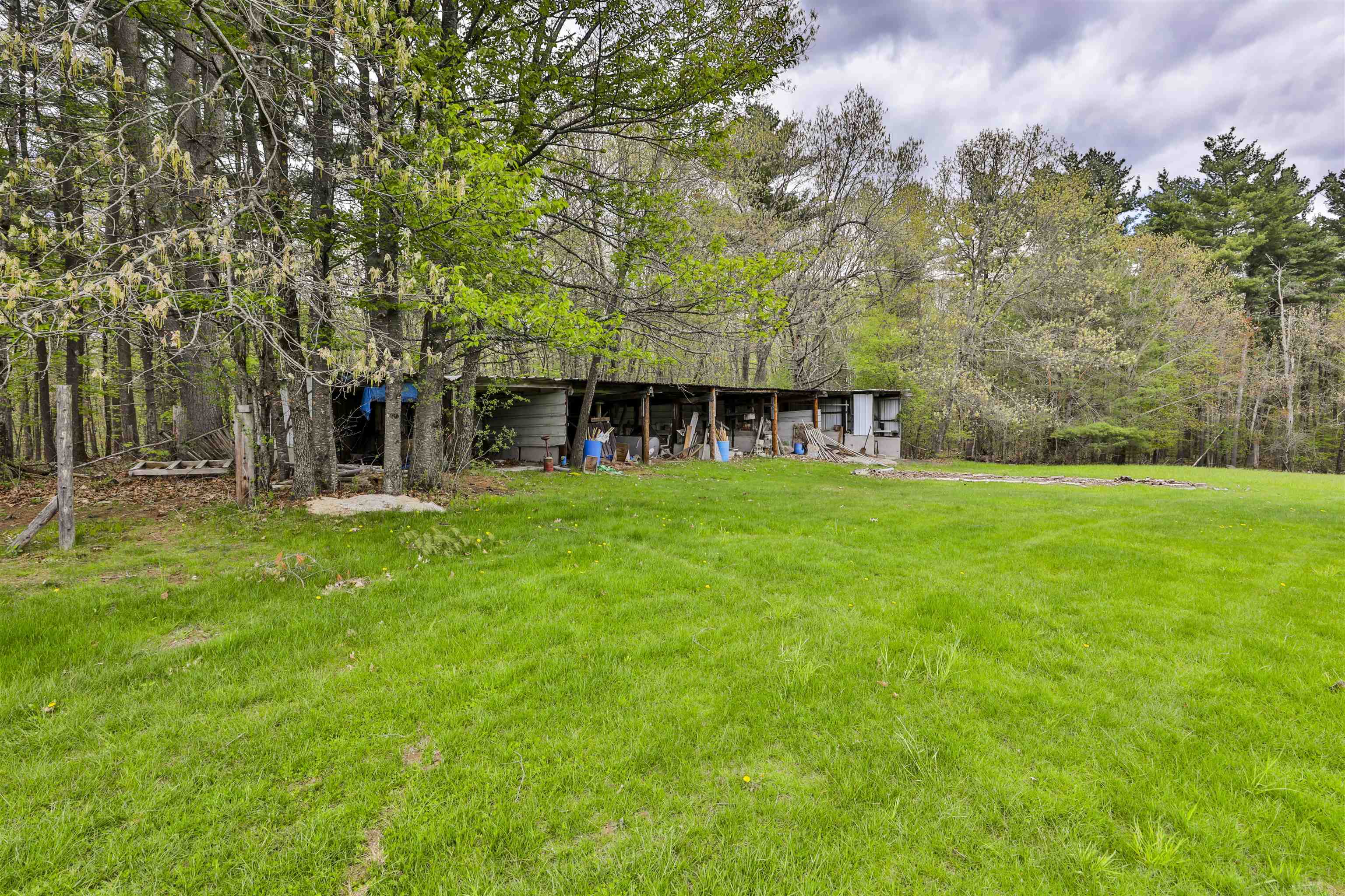 1 Featherbed Lane