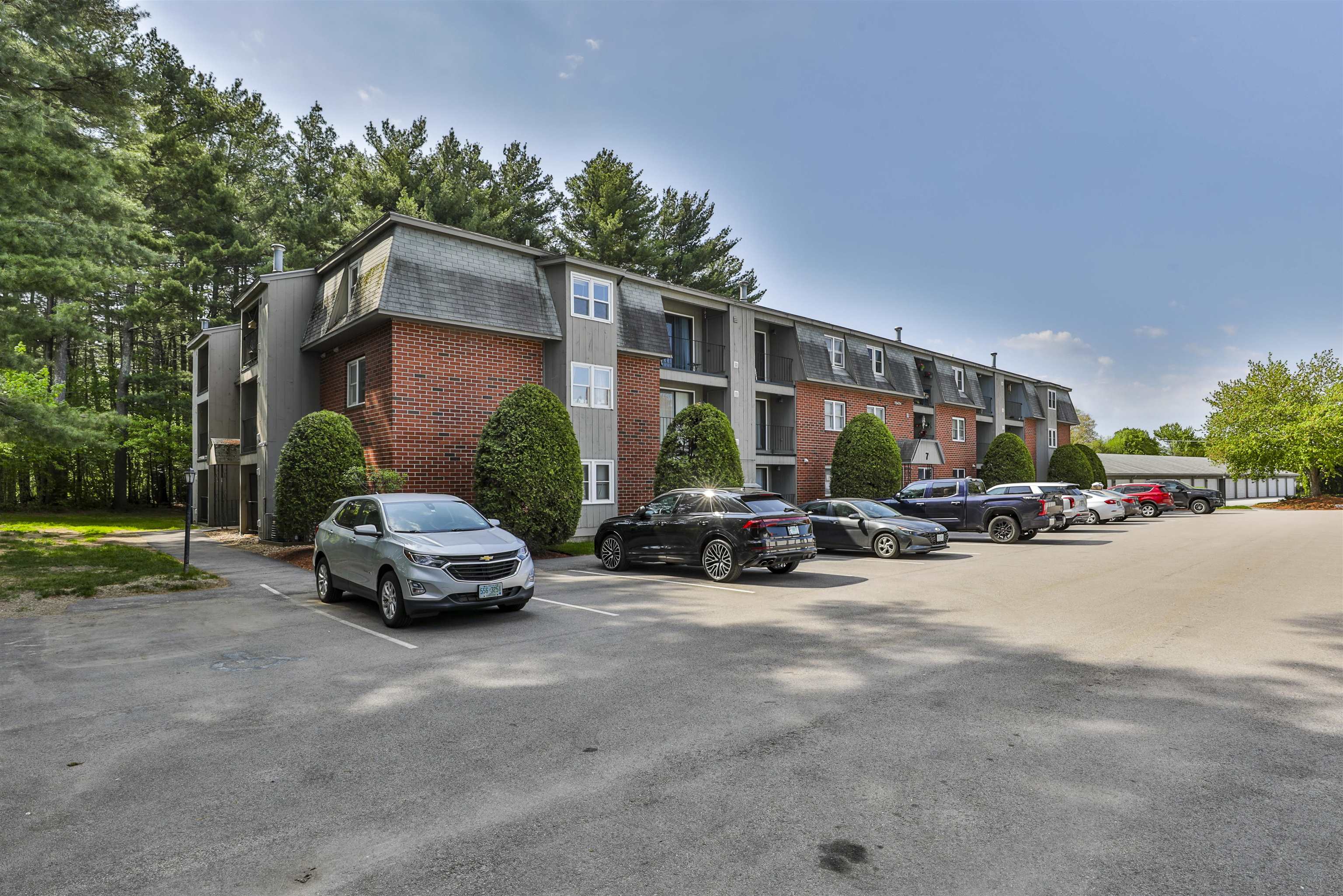 7 Blackstone Drive Unit: 36