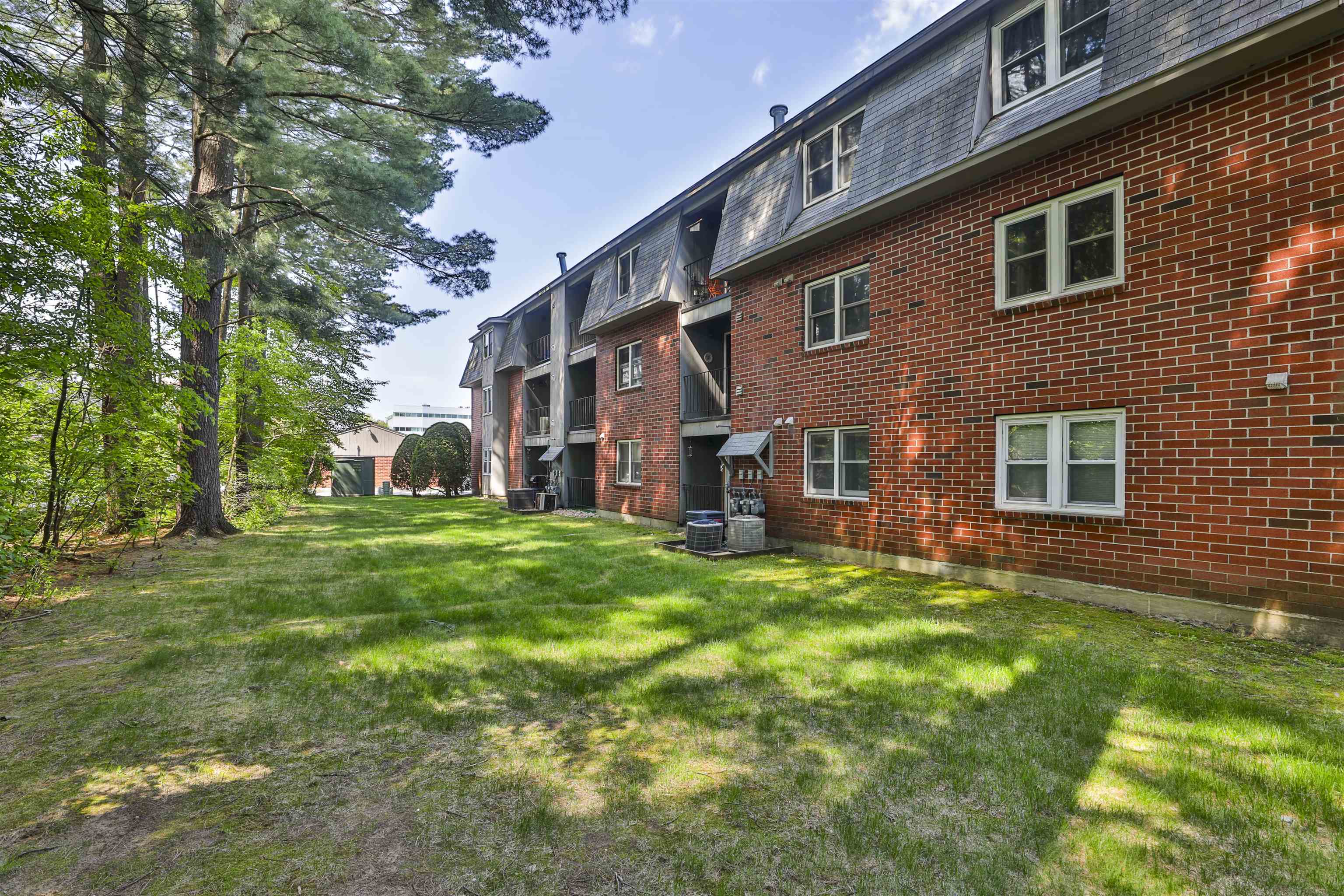 7 Blackstone Drive Unit: 36