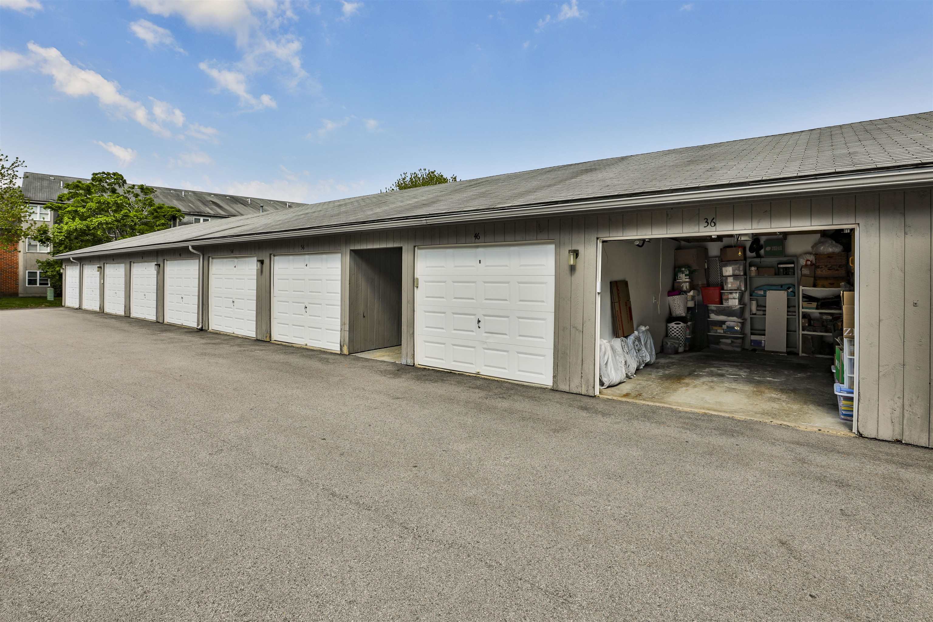 7 Blackstone Drive Unit: 36