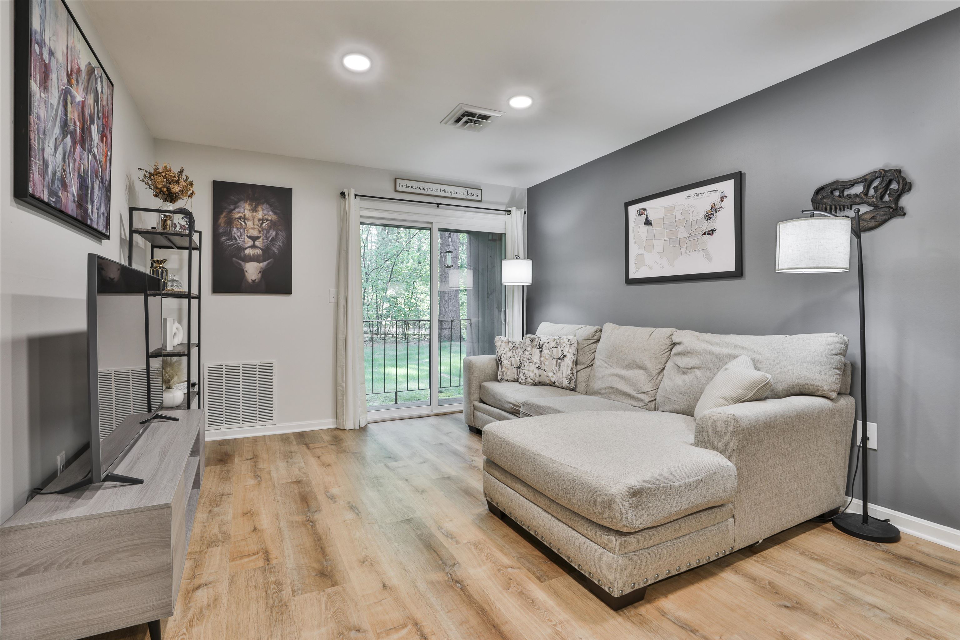 7 Blackstone Drive Unit: 36