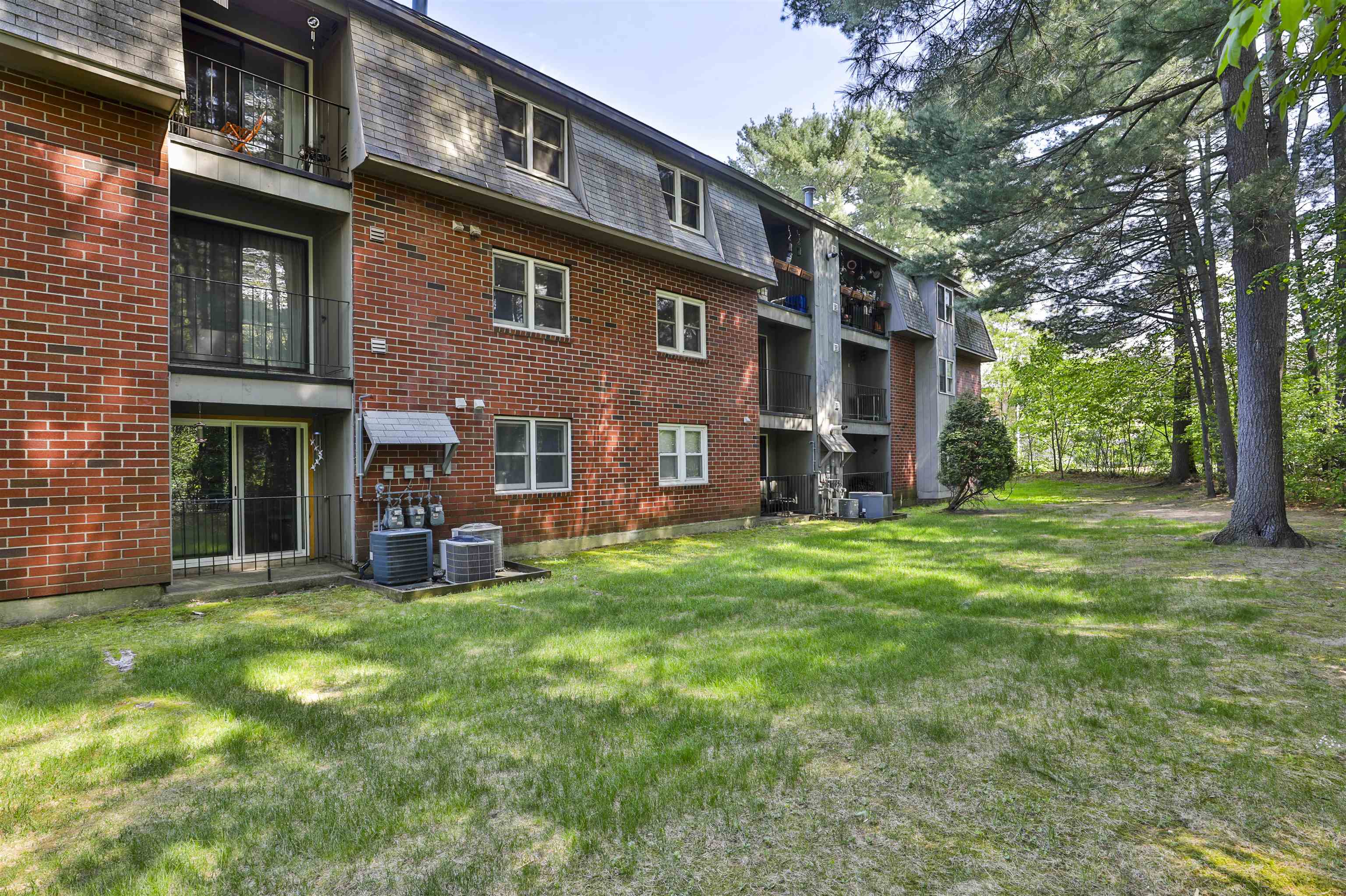 7 Blackstone Drive Unit: 36
