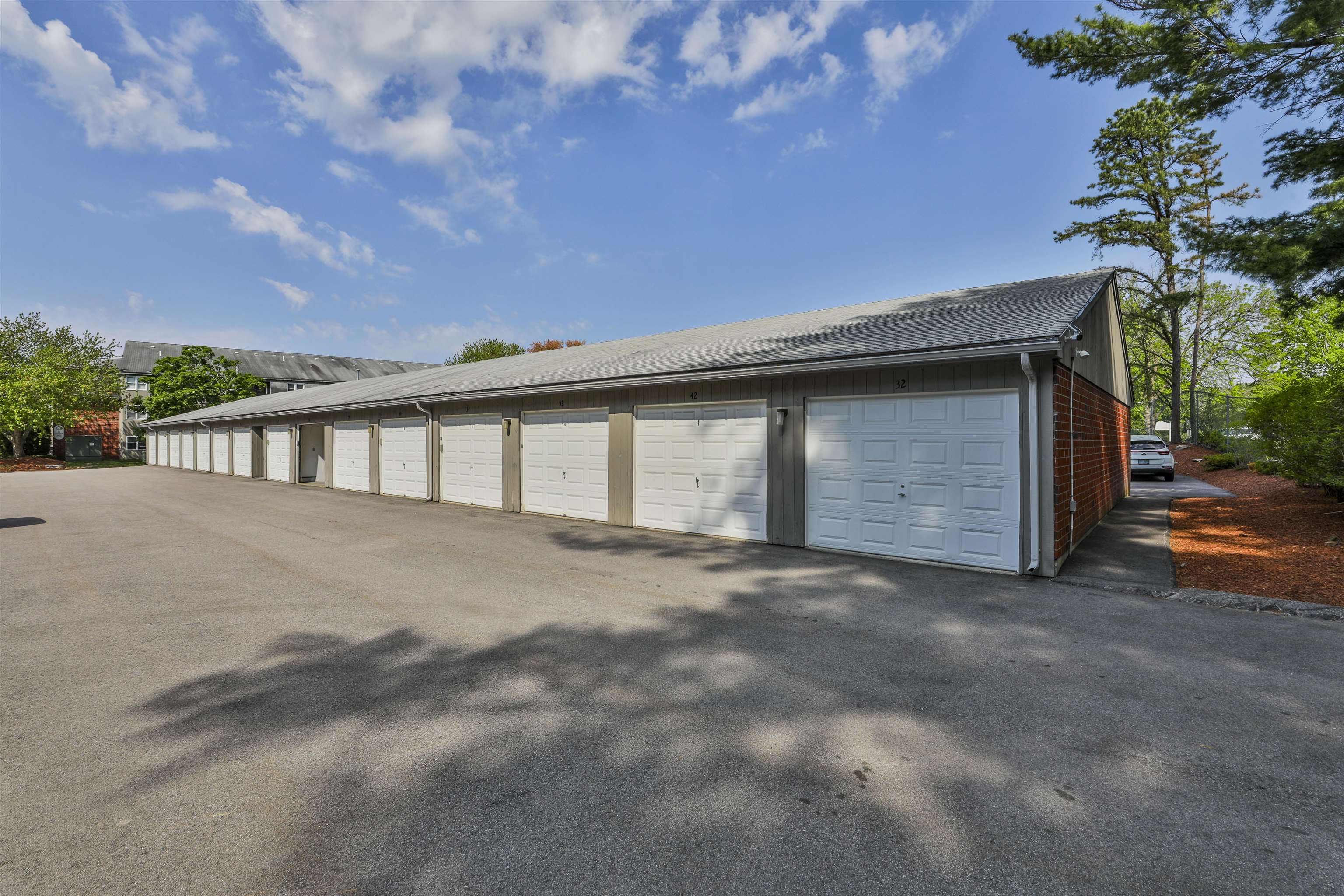 7 Blackstone Drive Unit: 36