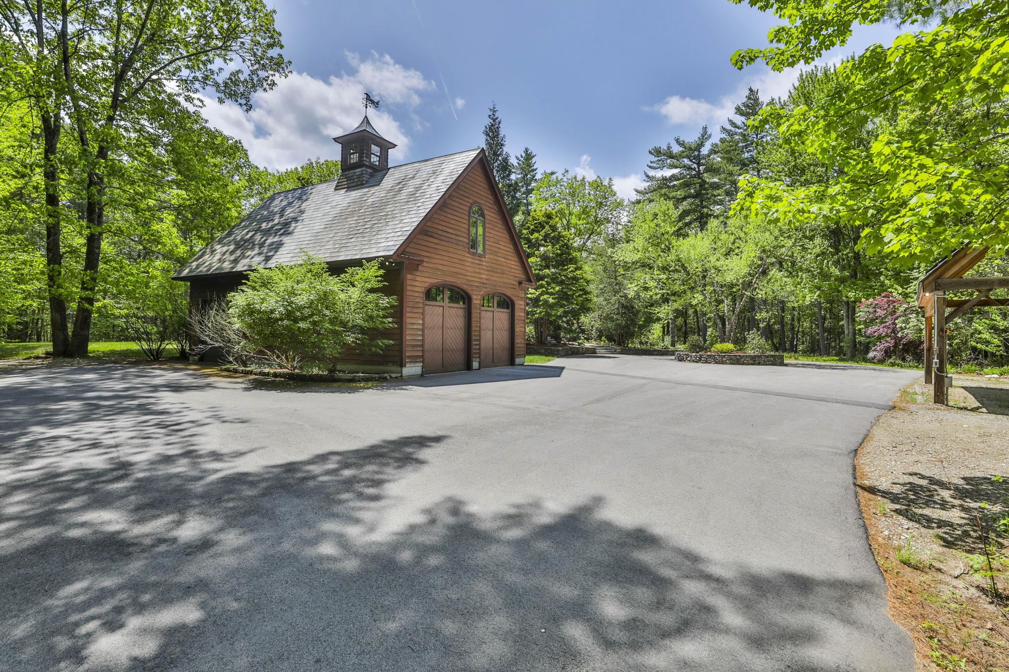 92 Potter Road