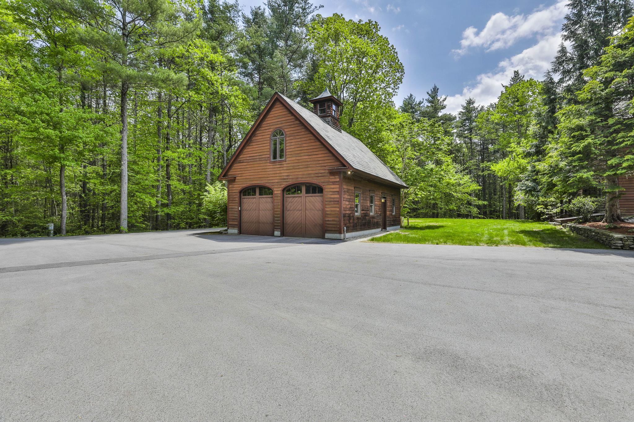 92 Potter Road