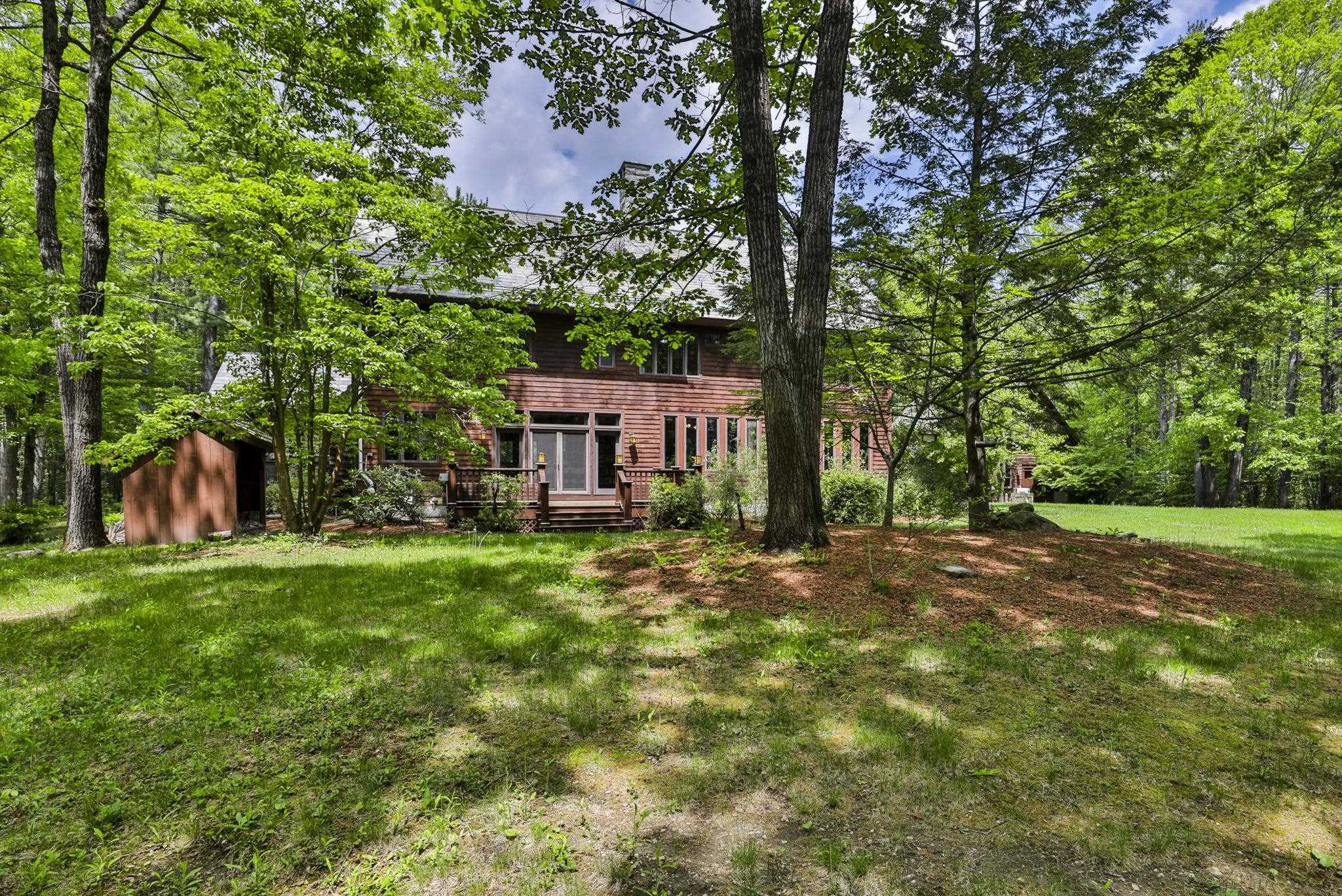 92 Potter Road
