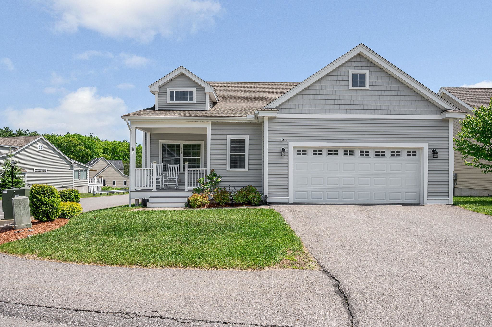 12 Dunstable Circle