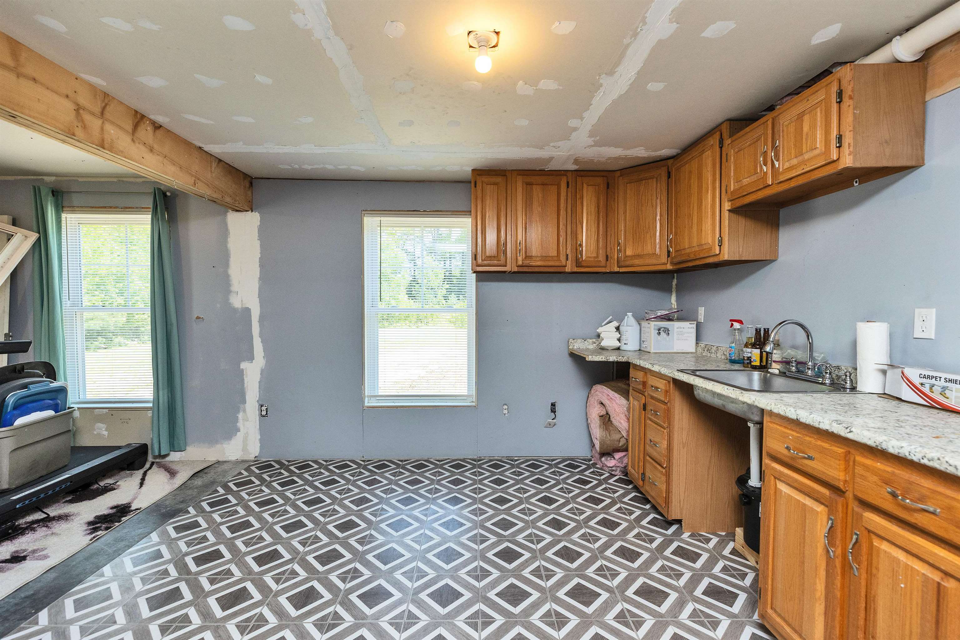 9 Old Beaver Road