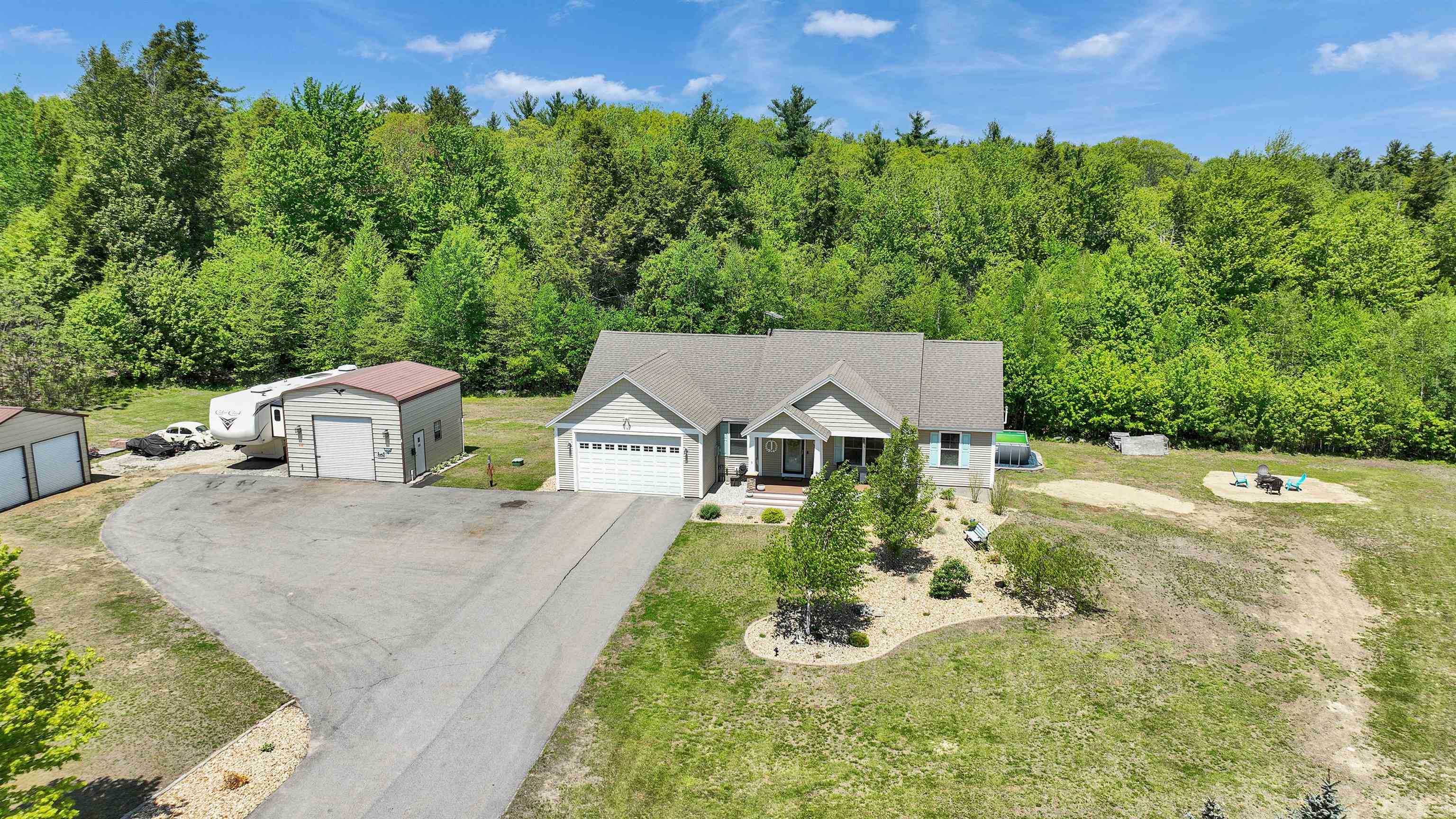 9 Old Beaver Road
