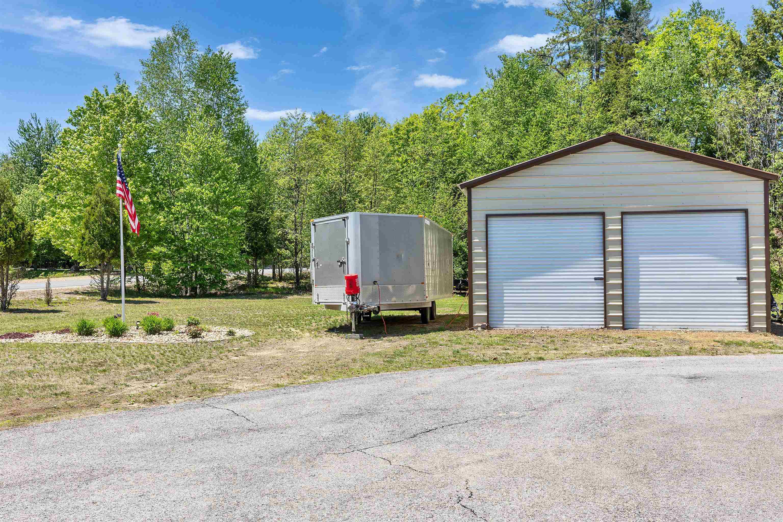 9 Old Beaver Road