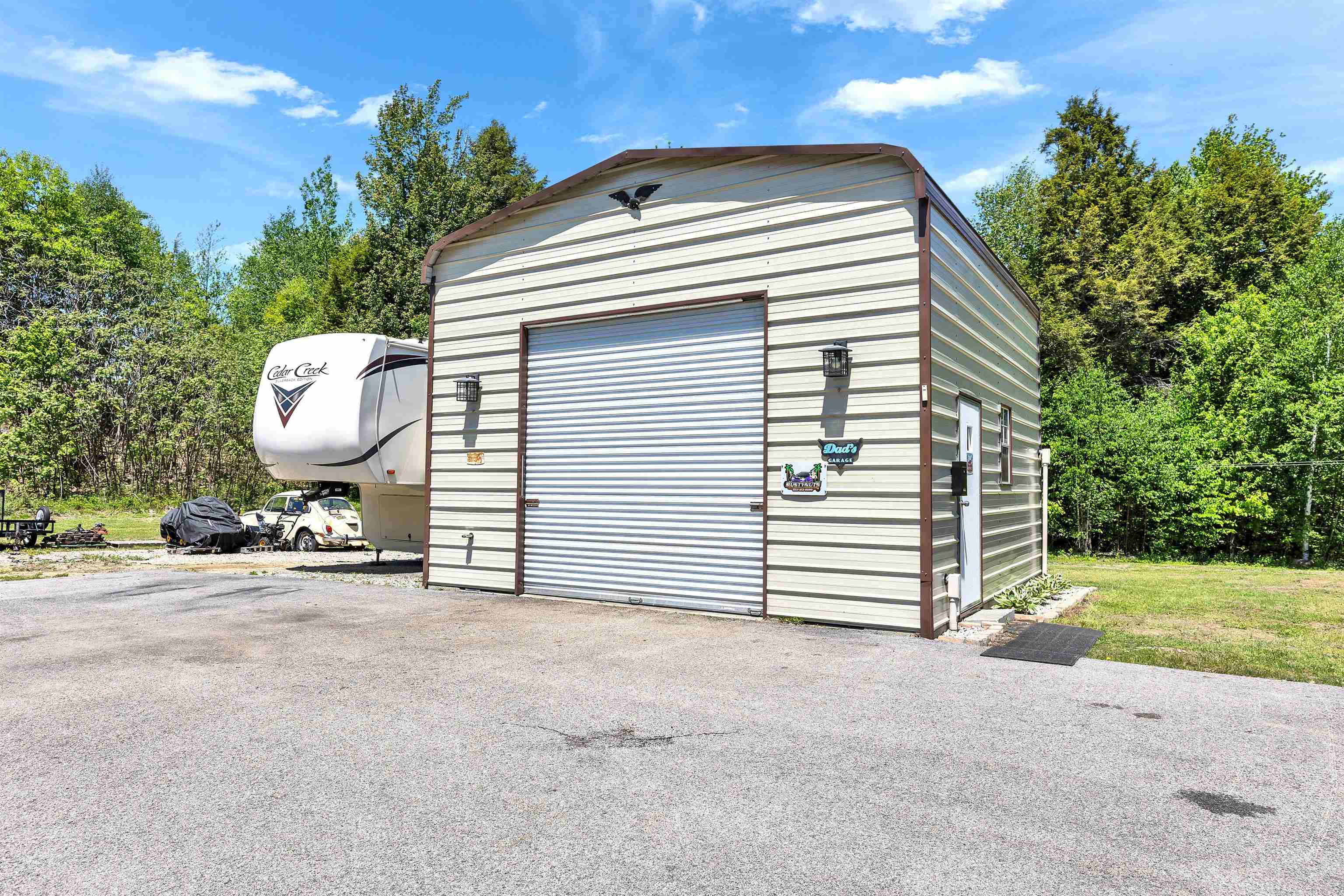 9 Old Beaver Road