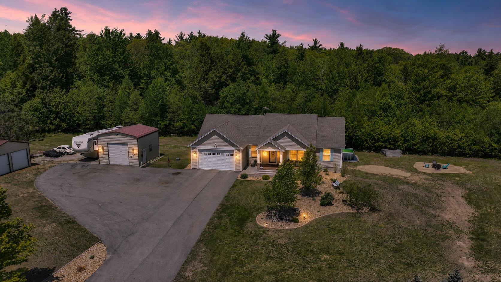 9 Old Beaver Road