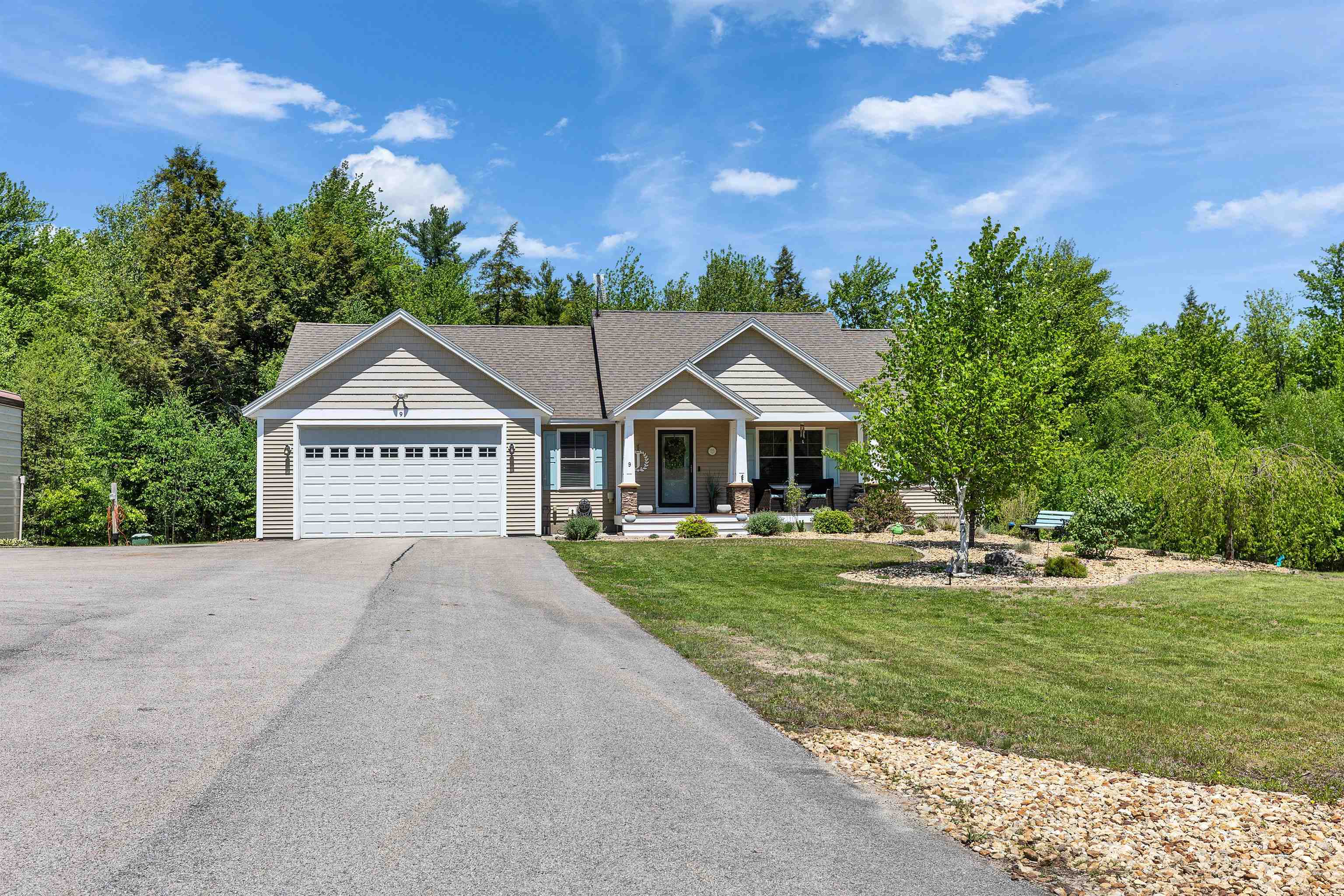 9 Old Beaver Road
