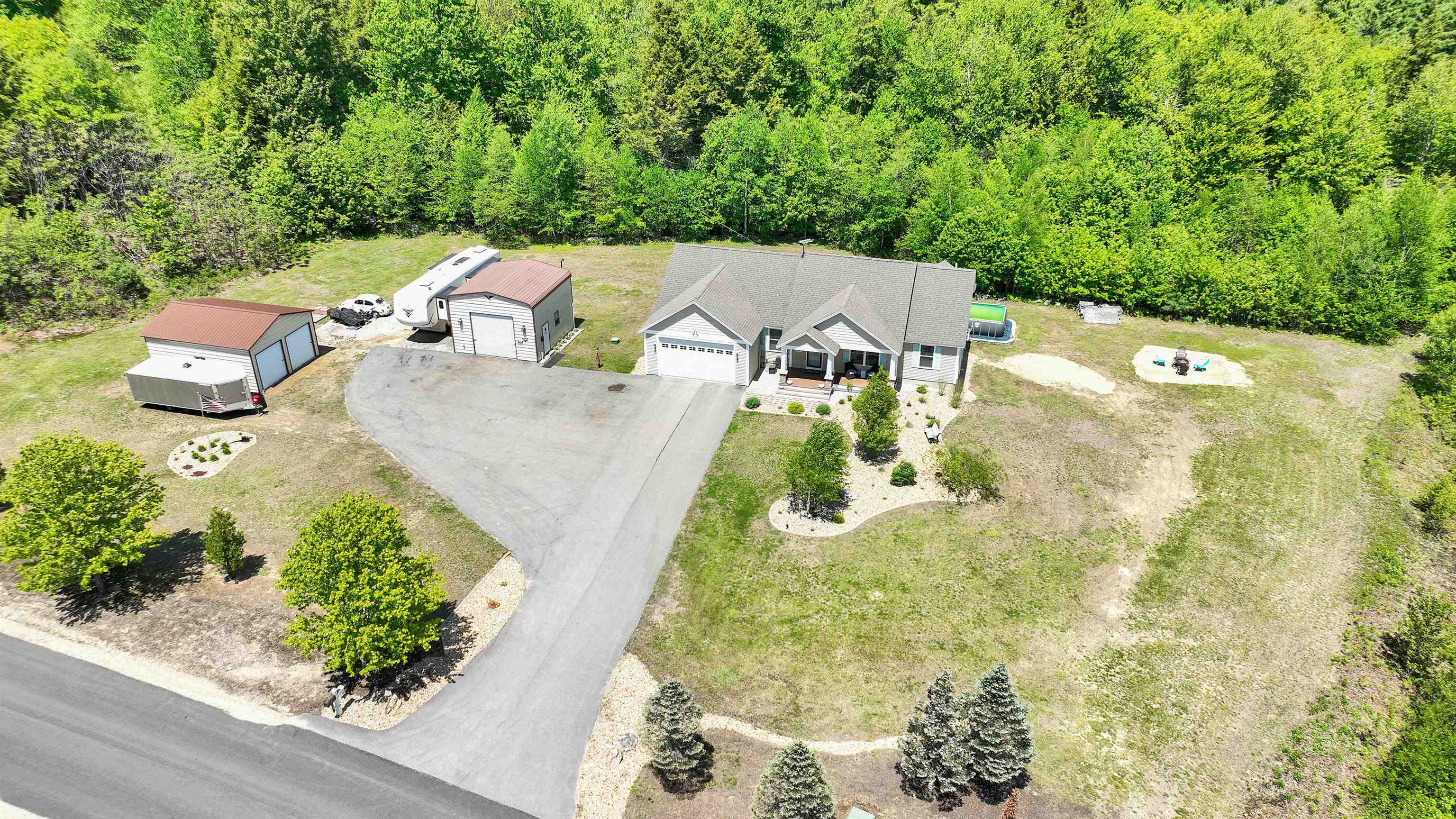 9 Old Beaver Road
