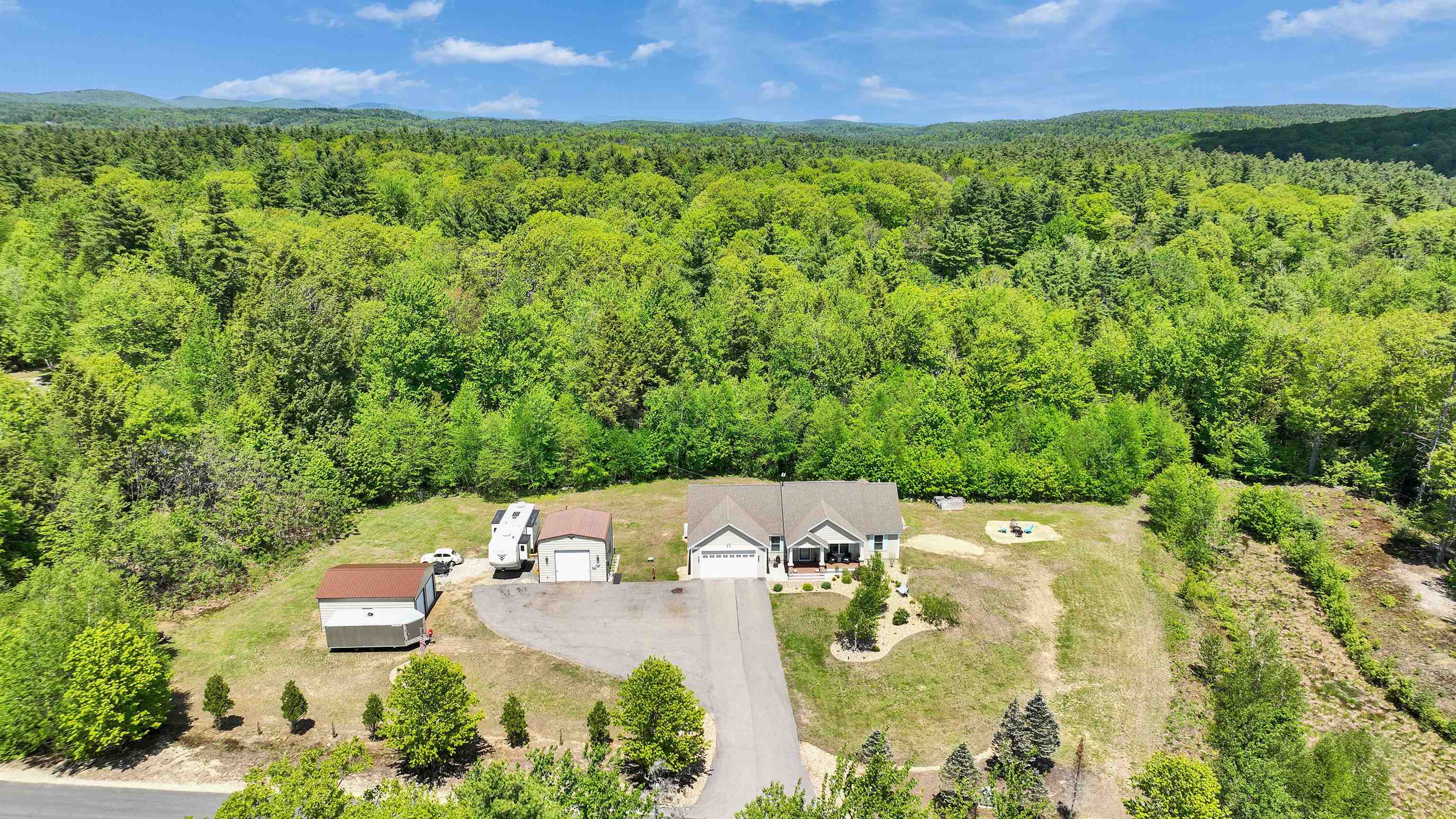 9 Old Beaver Road