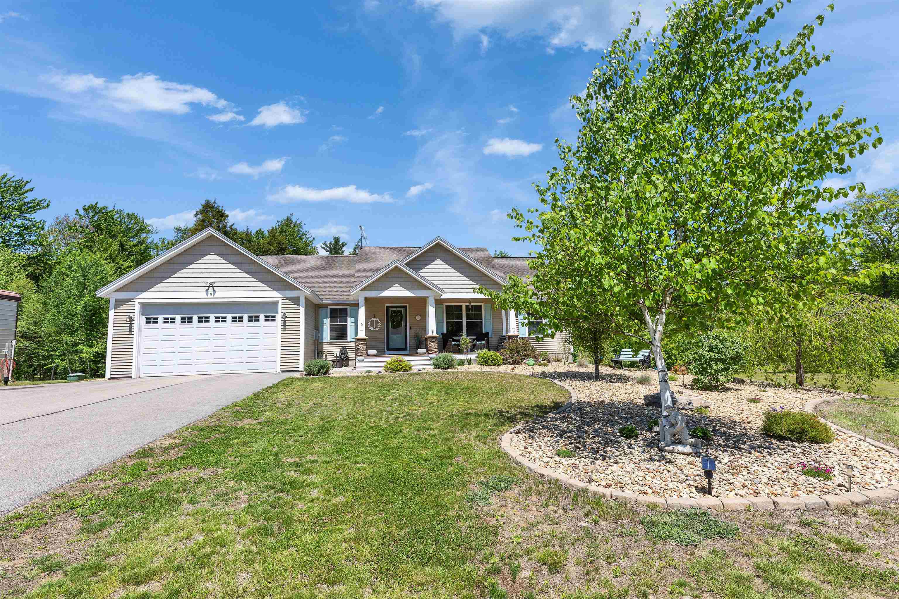 9 Old Beaver Road