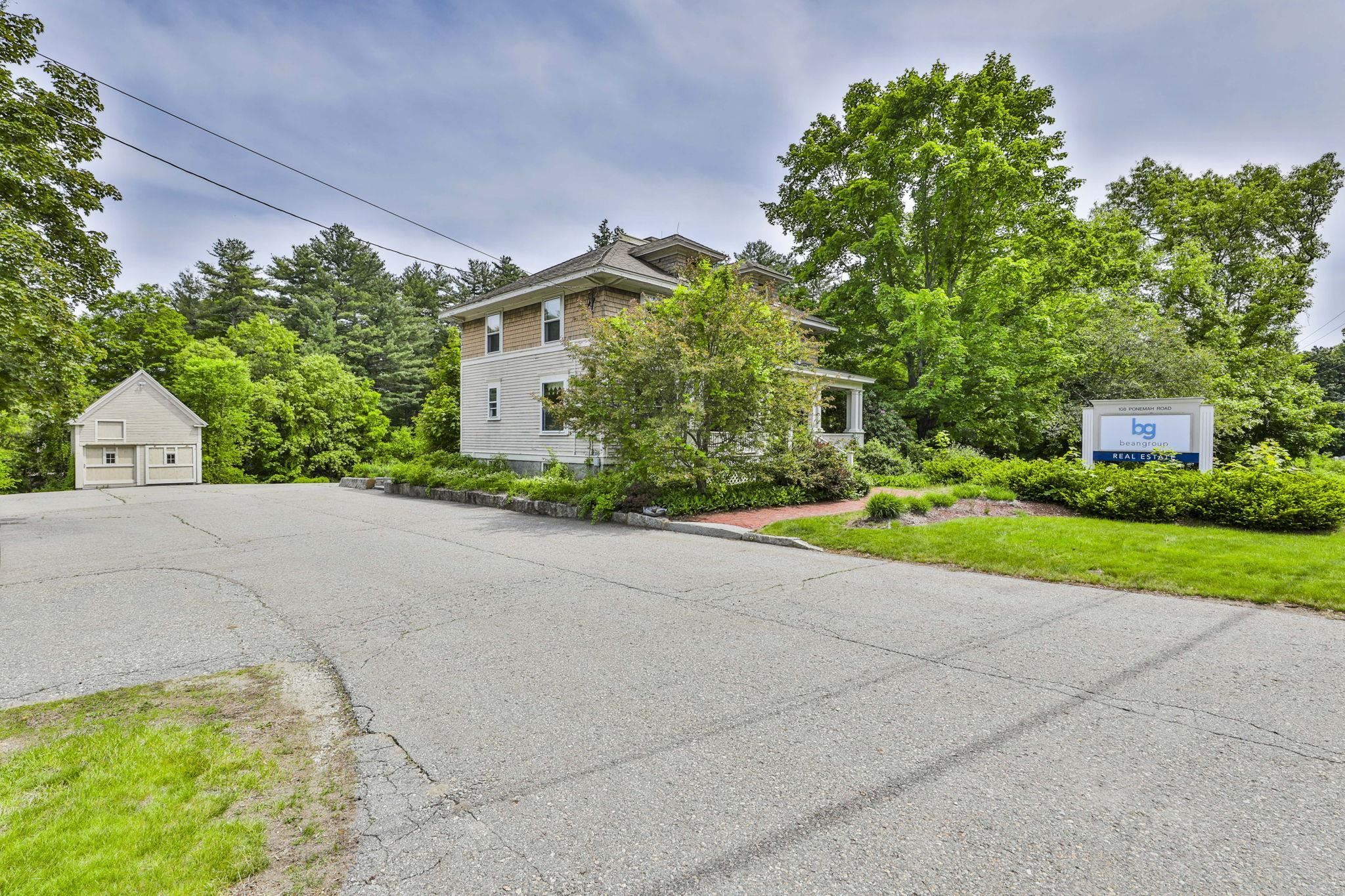 108 Ponemah Road