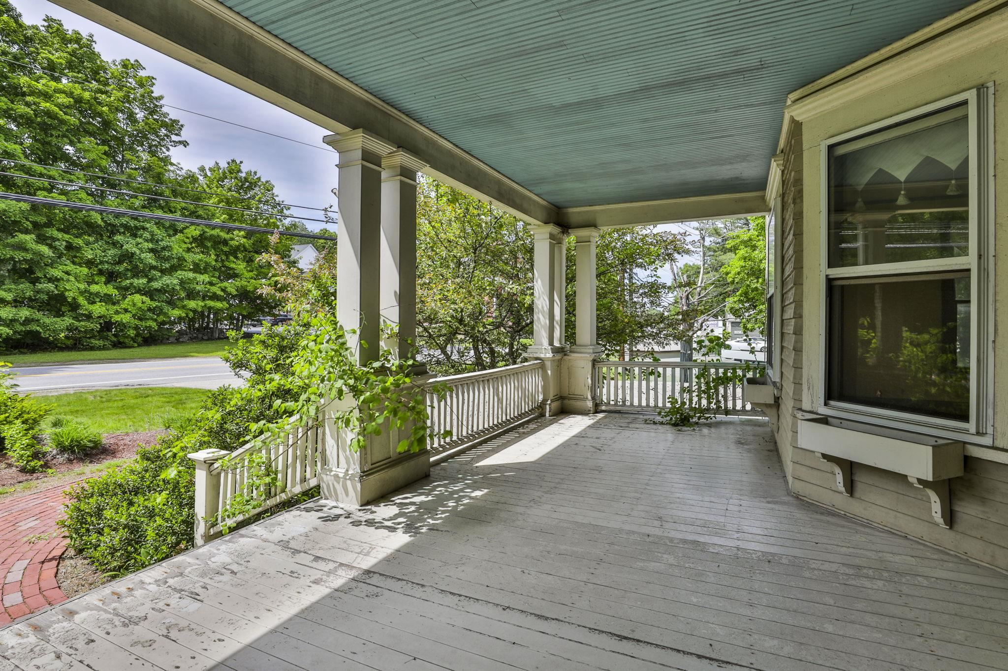 108 Ponemah Road