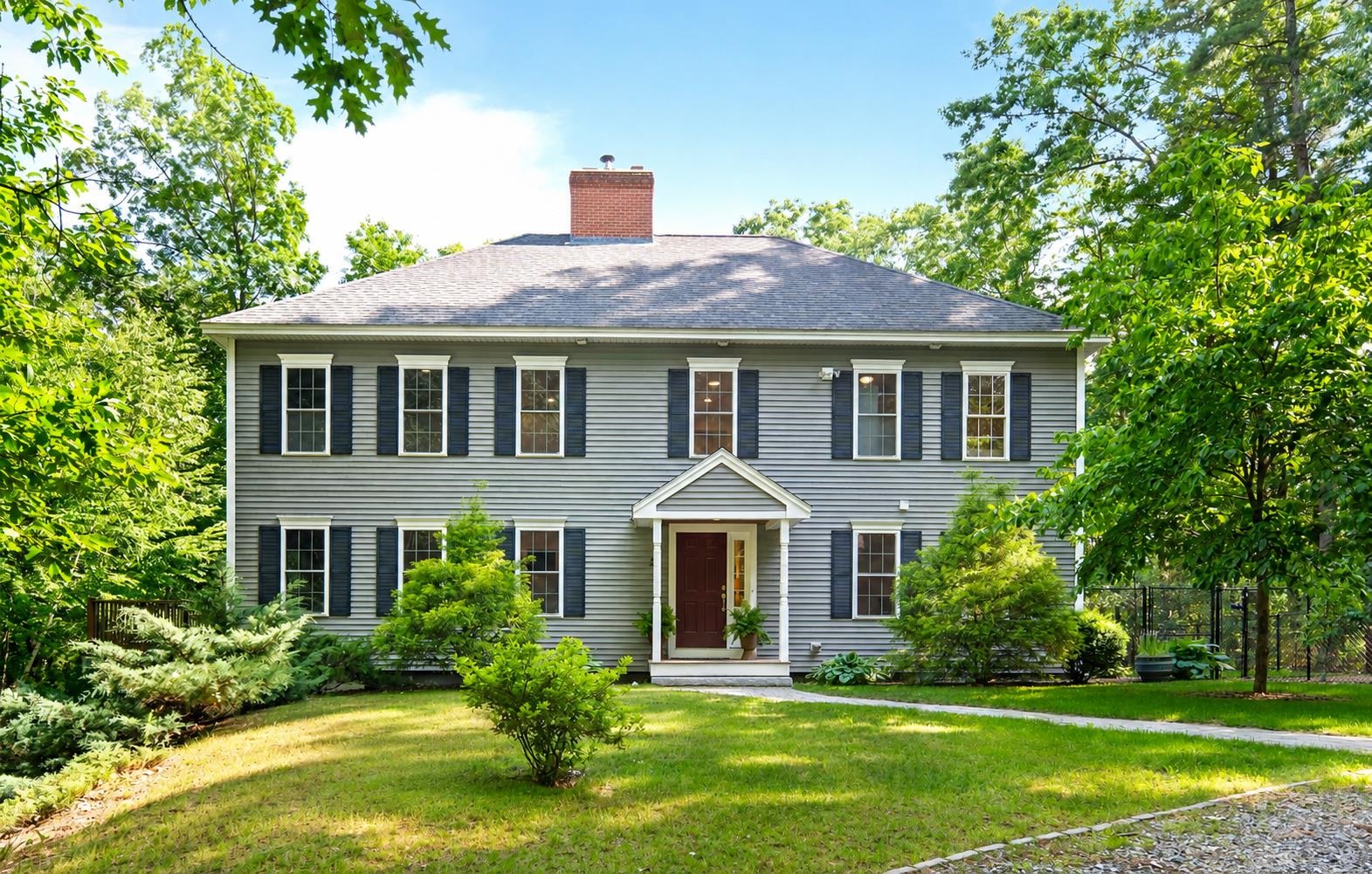 27 Colonel Wilkins Road