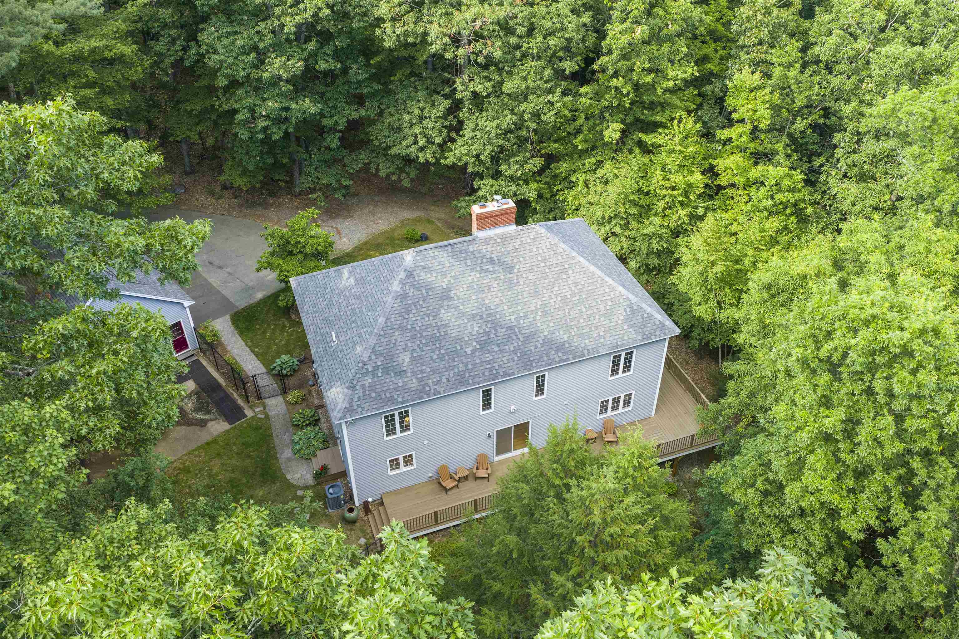 27 Colonel Wilkins Road