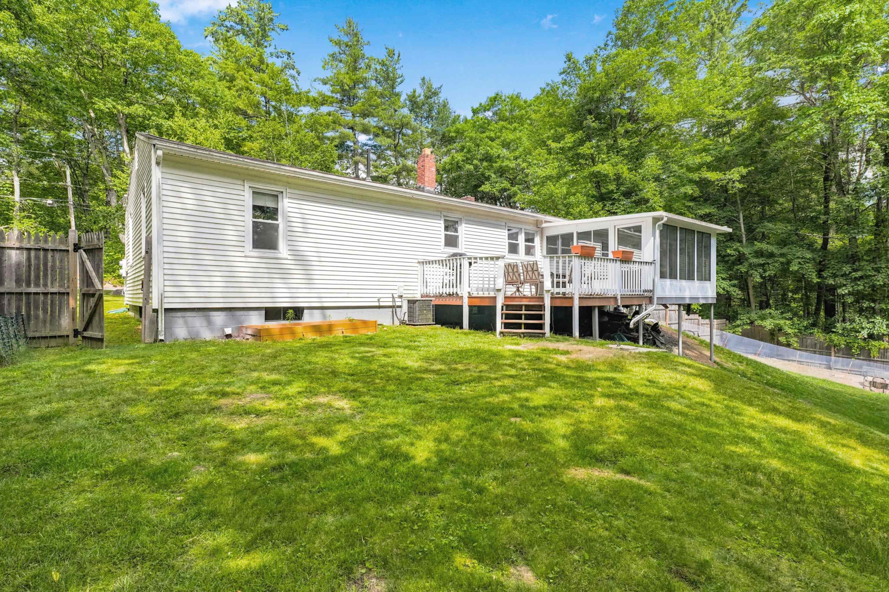 218 Hayden Road