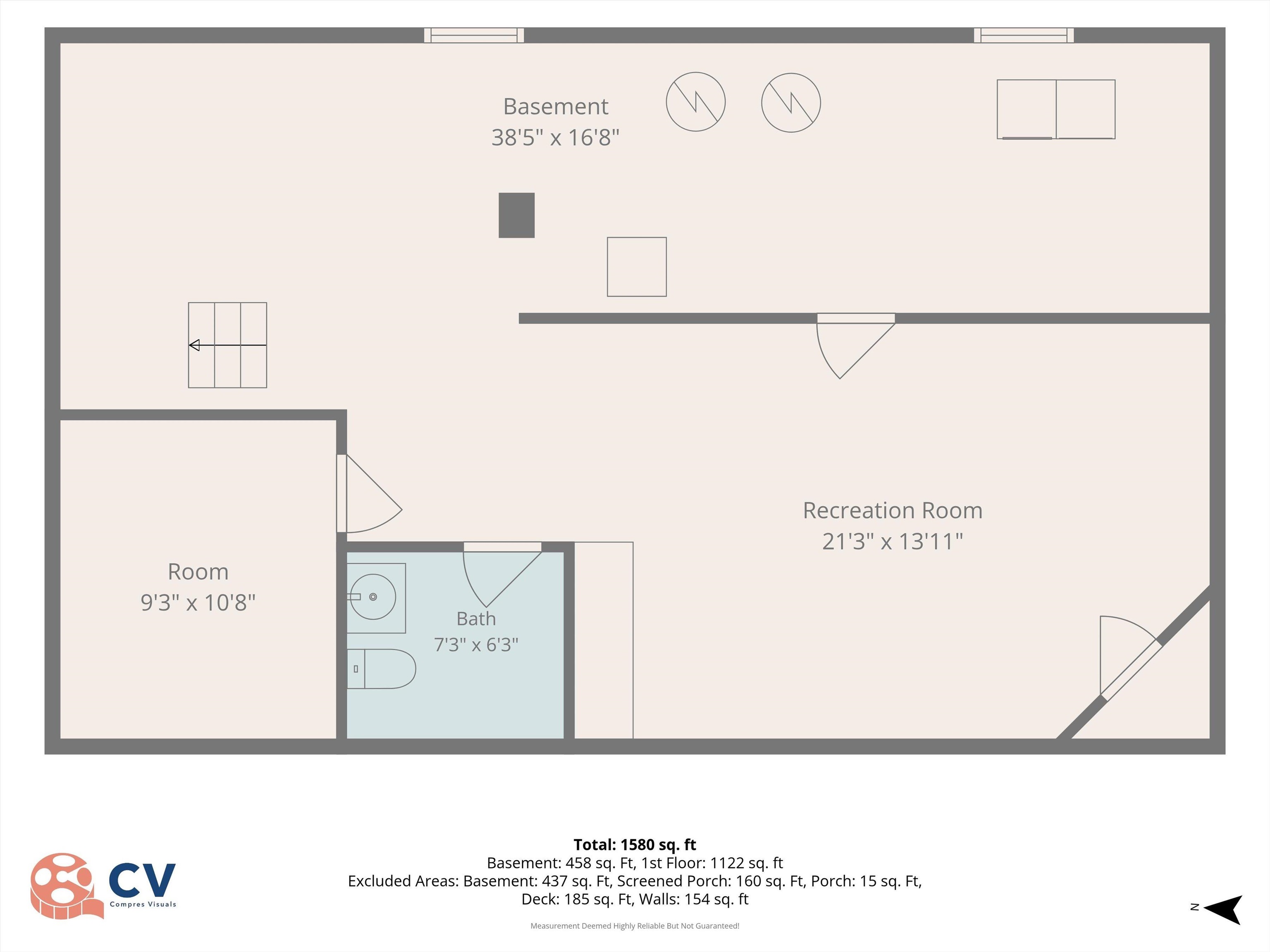 218 Hayden Road