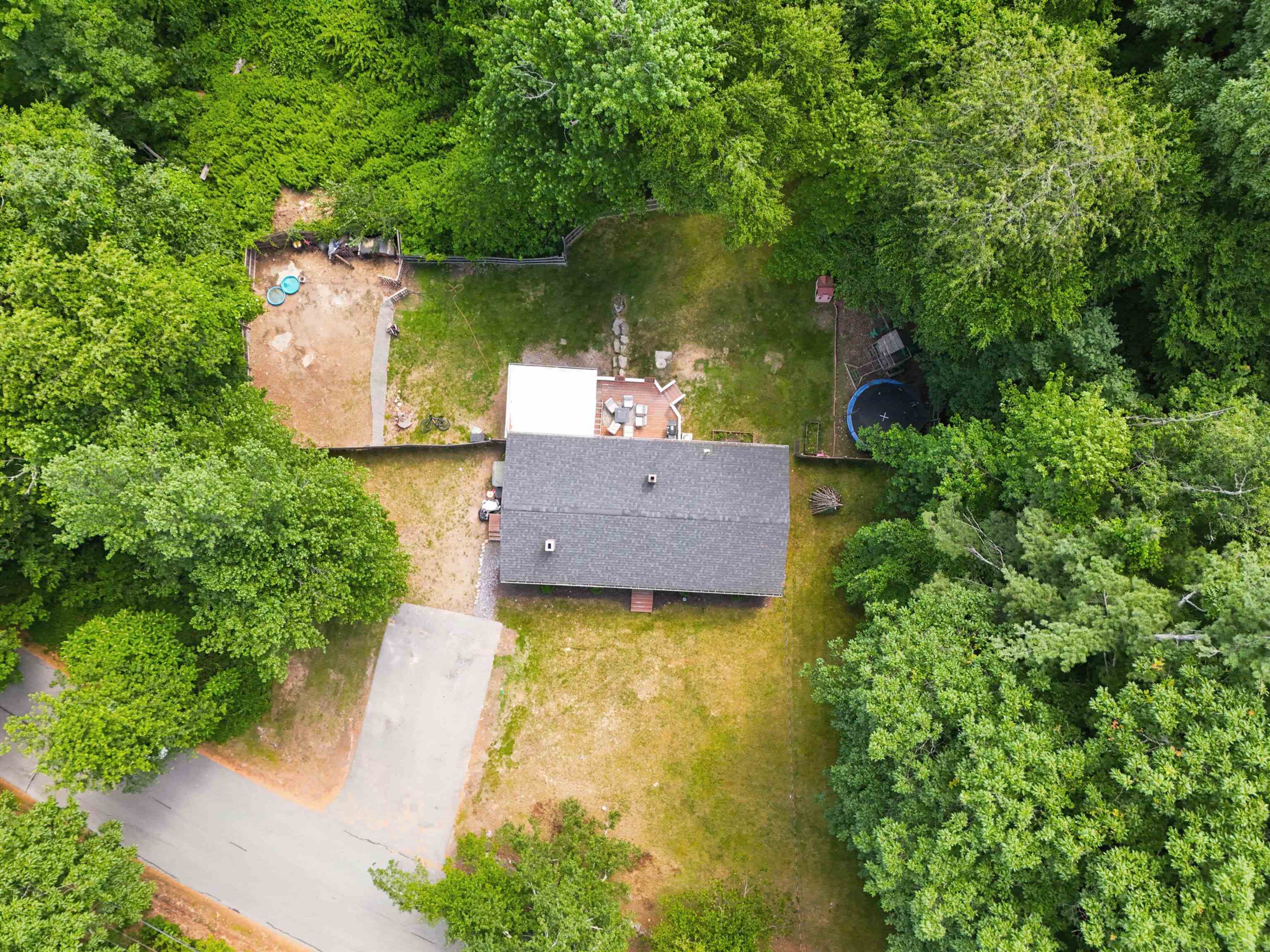 218 Hayden Road