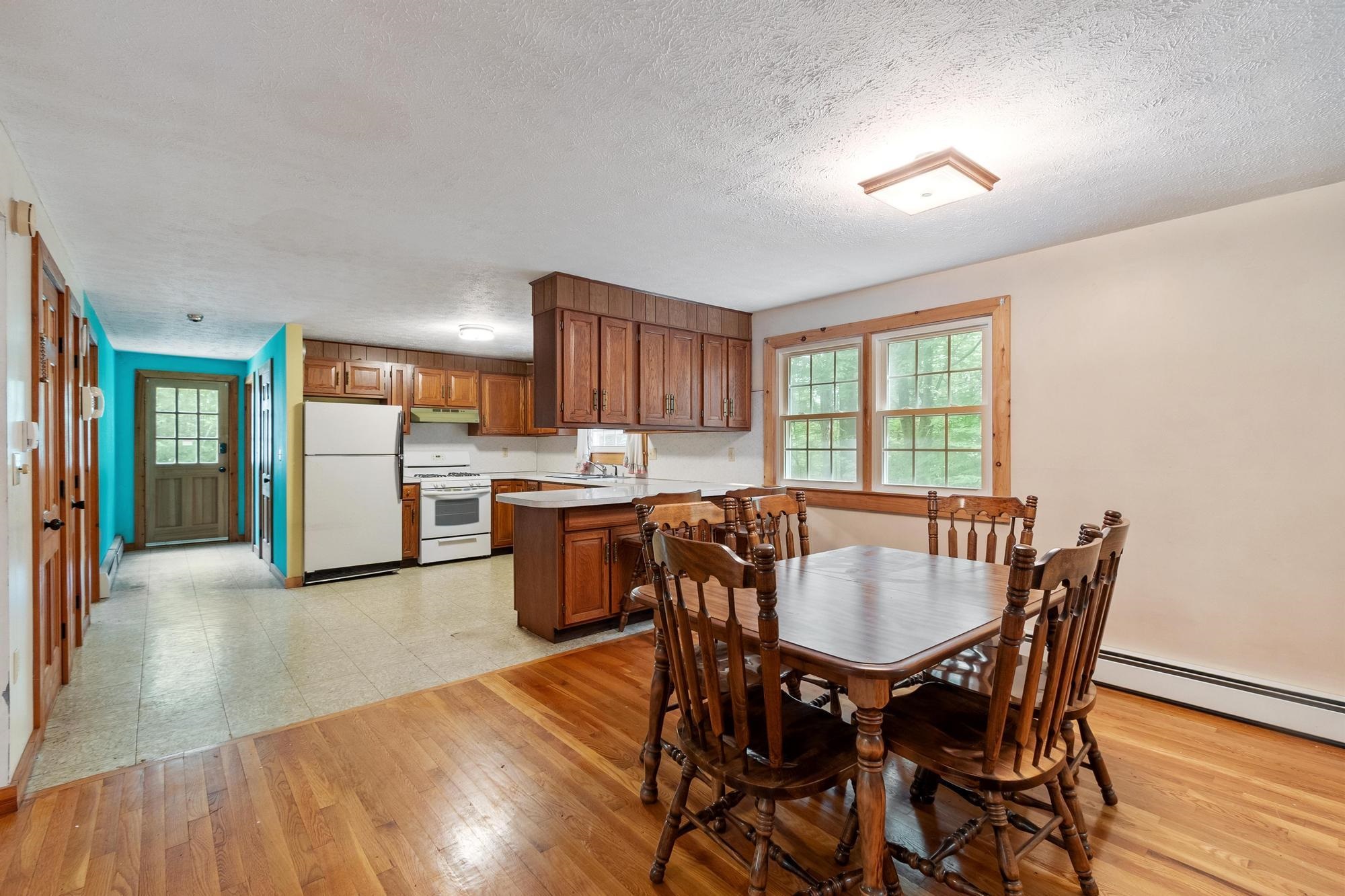 8 Naticook Road