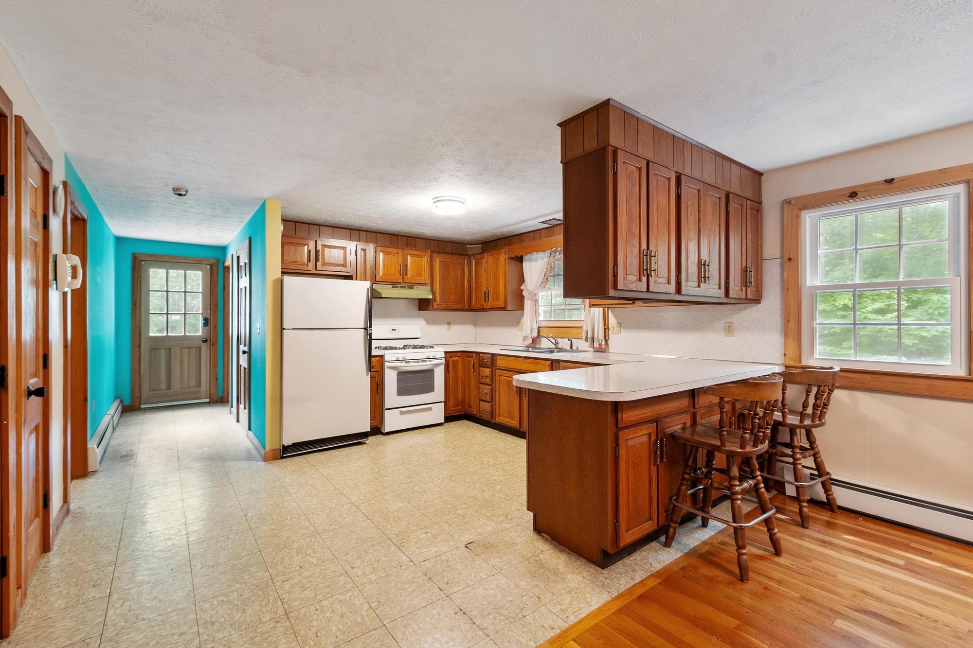 8 Naticook Road