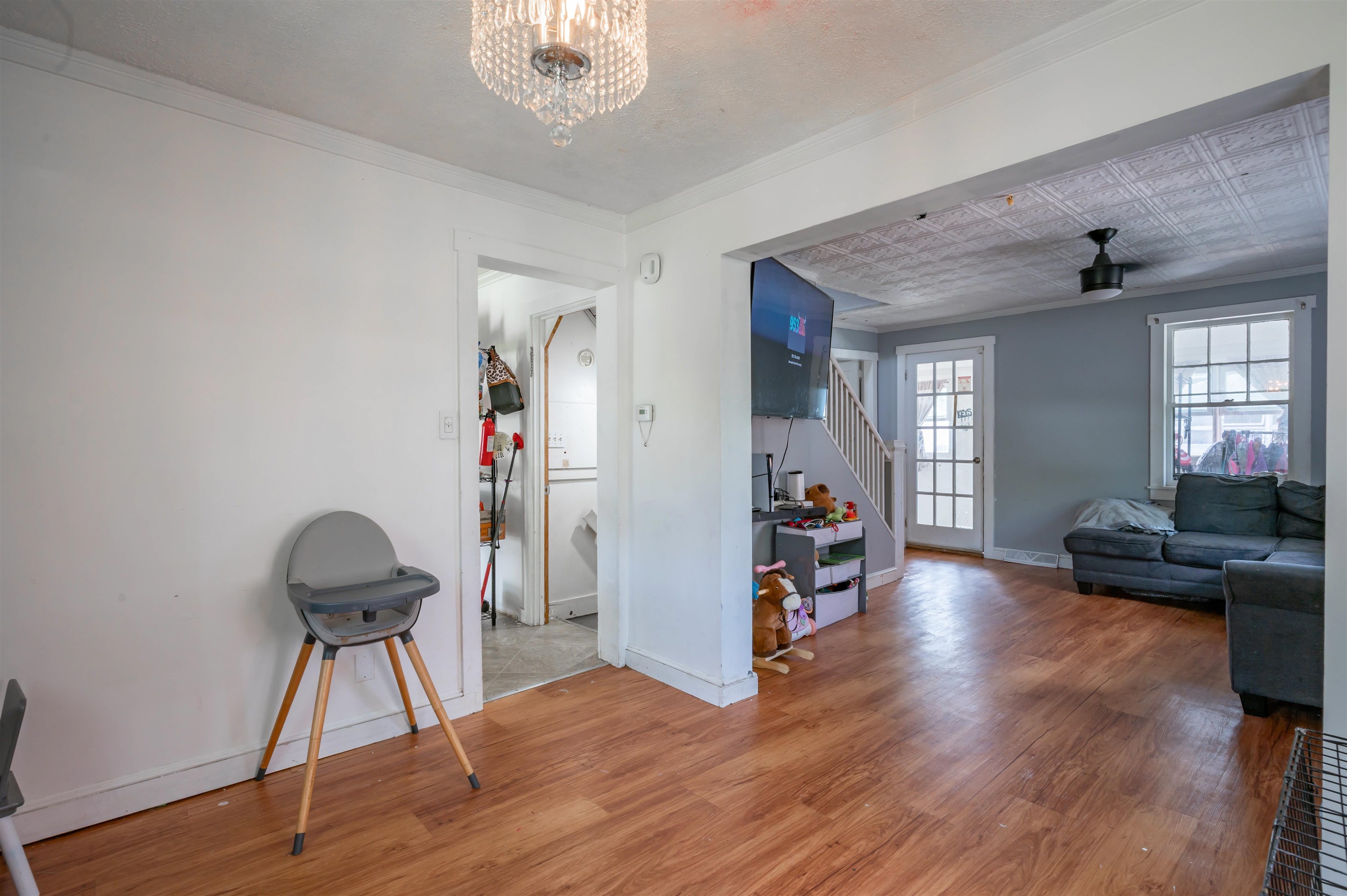 17 Grand Avenue
