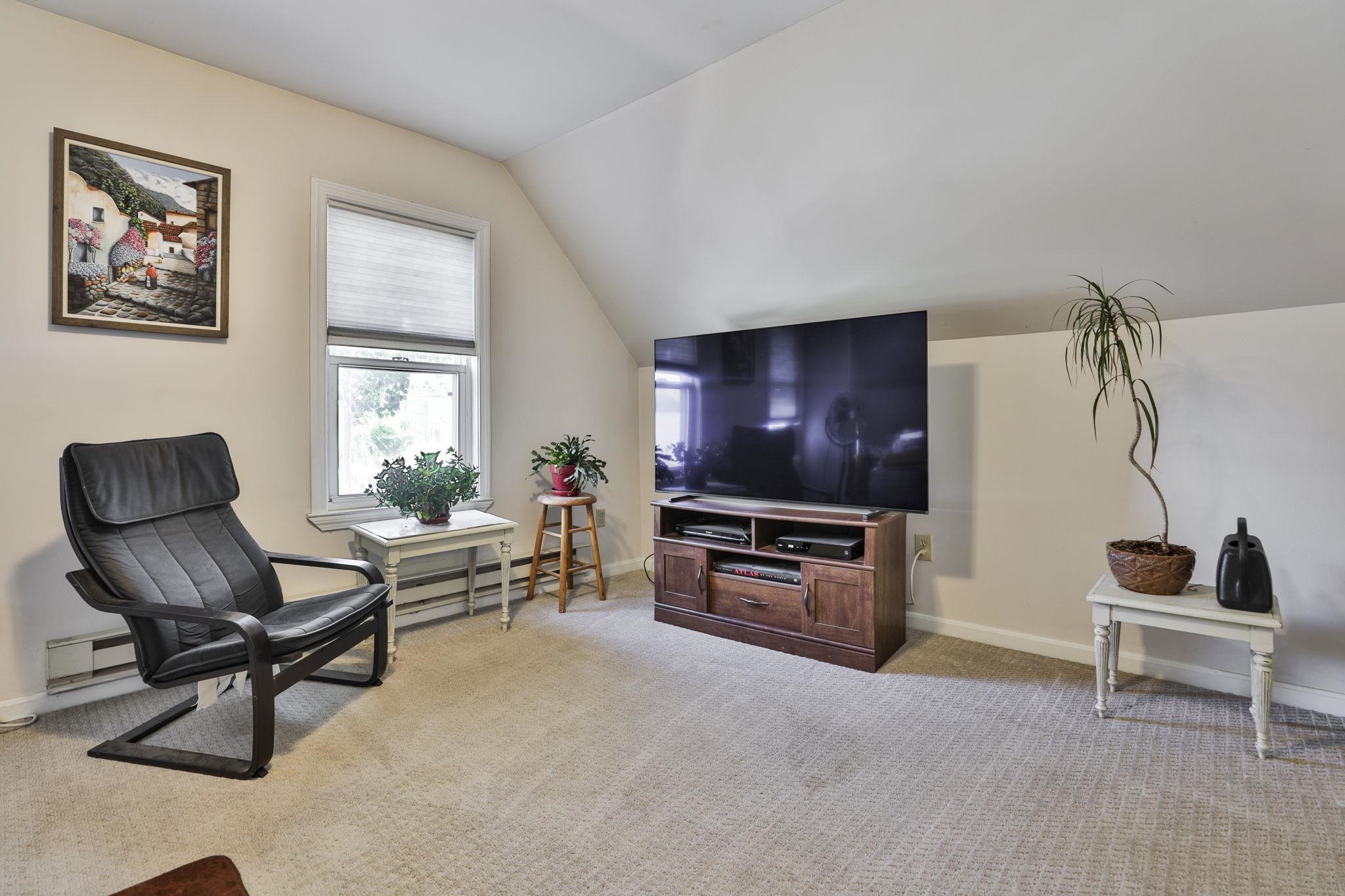 101 Blossom Street