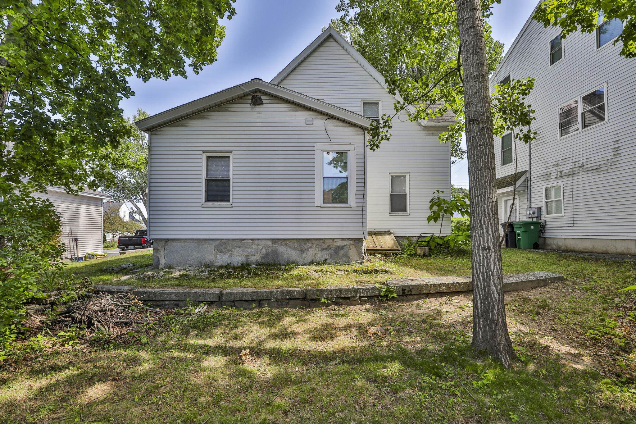 101 Blossom Street