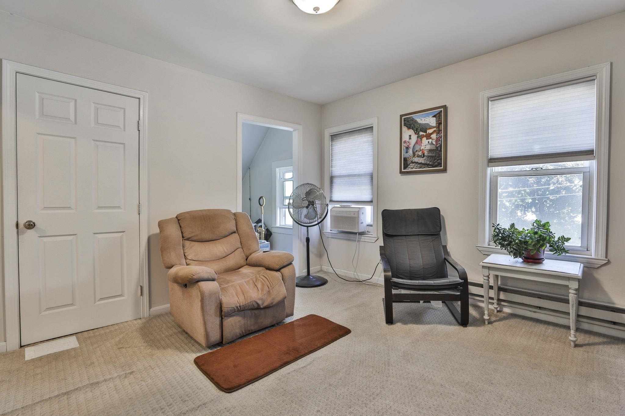 101 Blossom Street