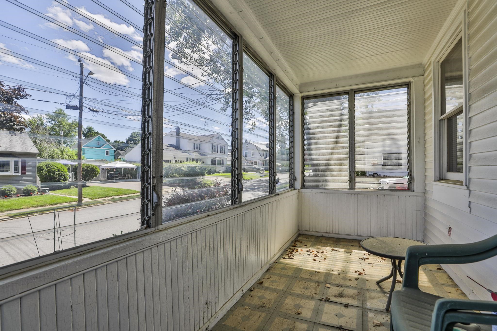 101 Blossom Street
