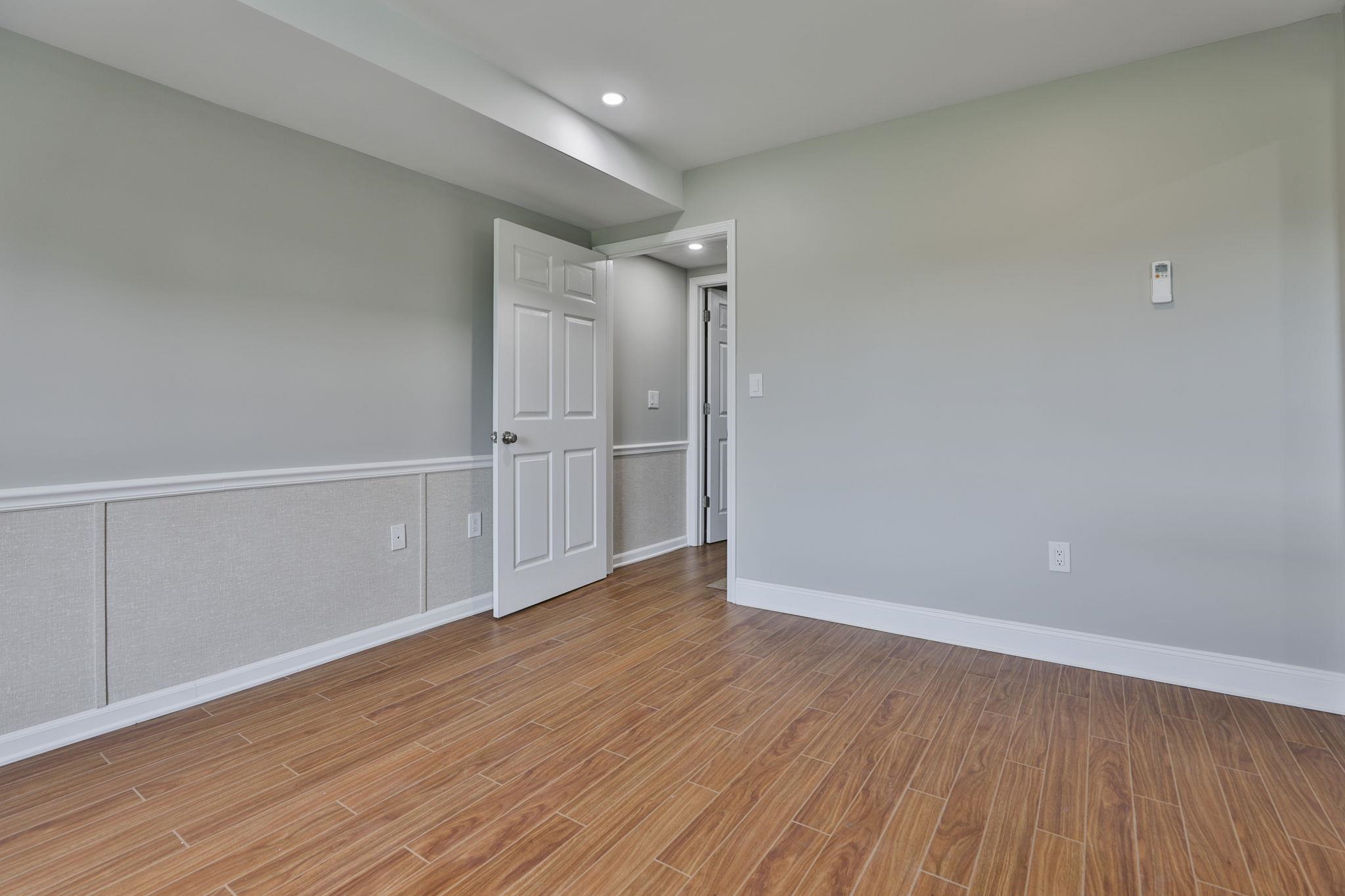 41A Howe Lane