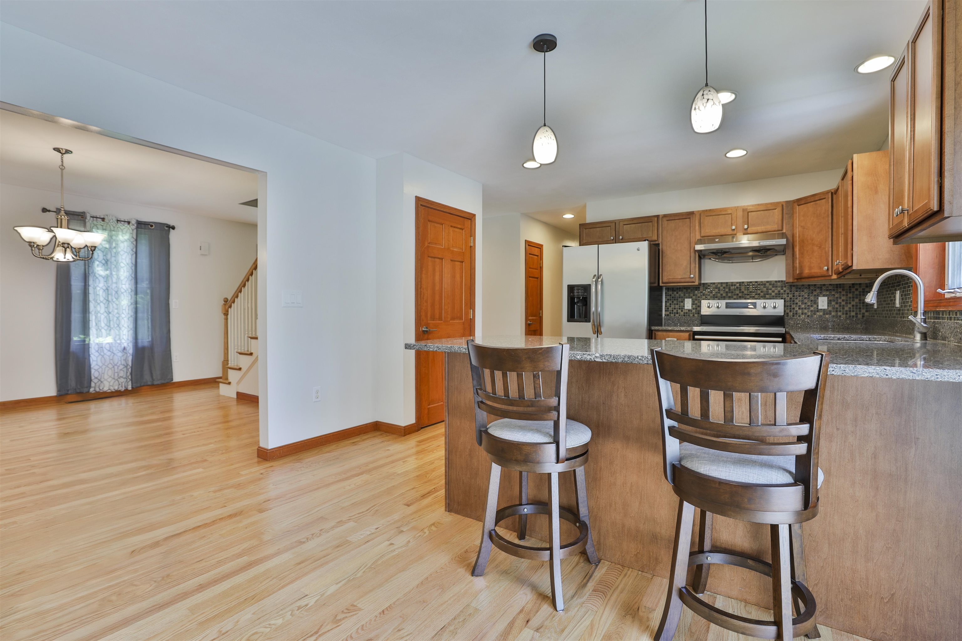 14 Ames Road